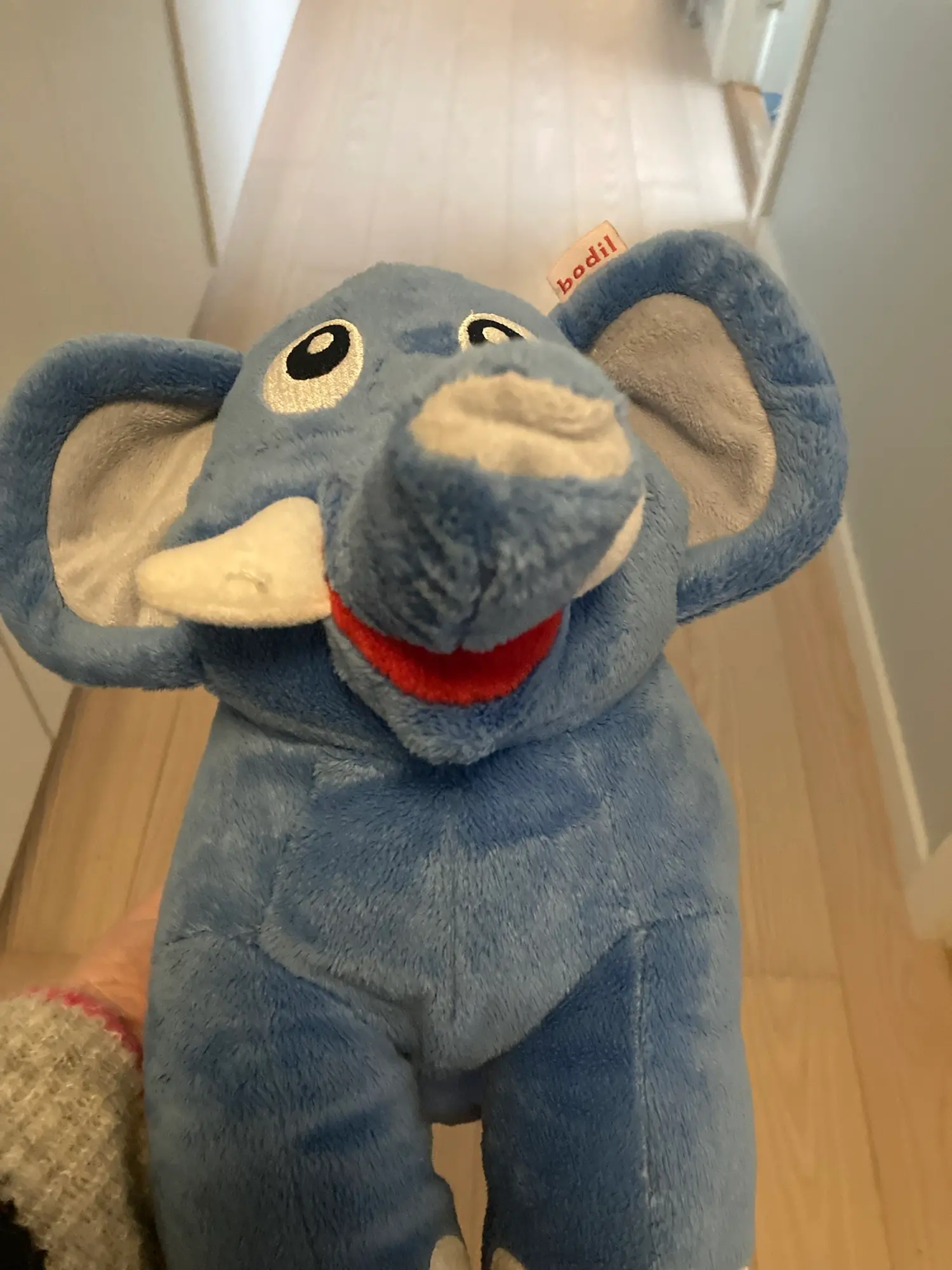 Bamse  dukke