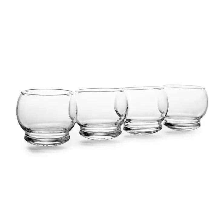 Normann Copenhagen glas