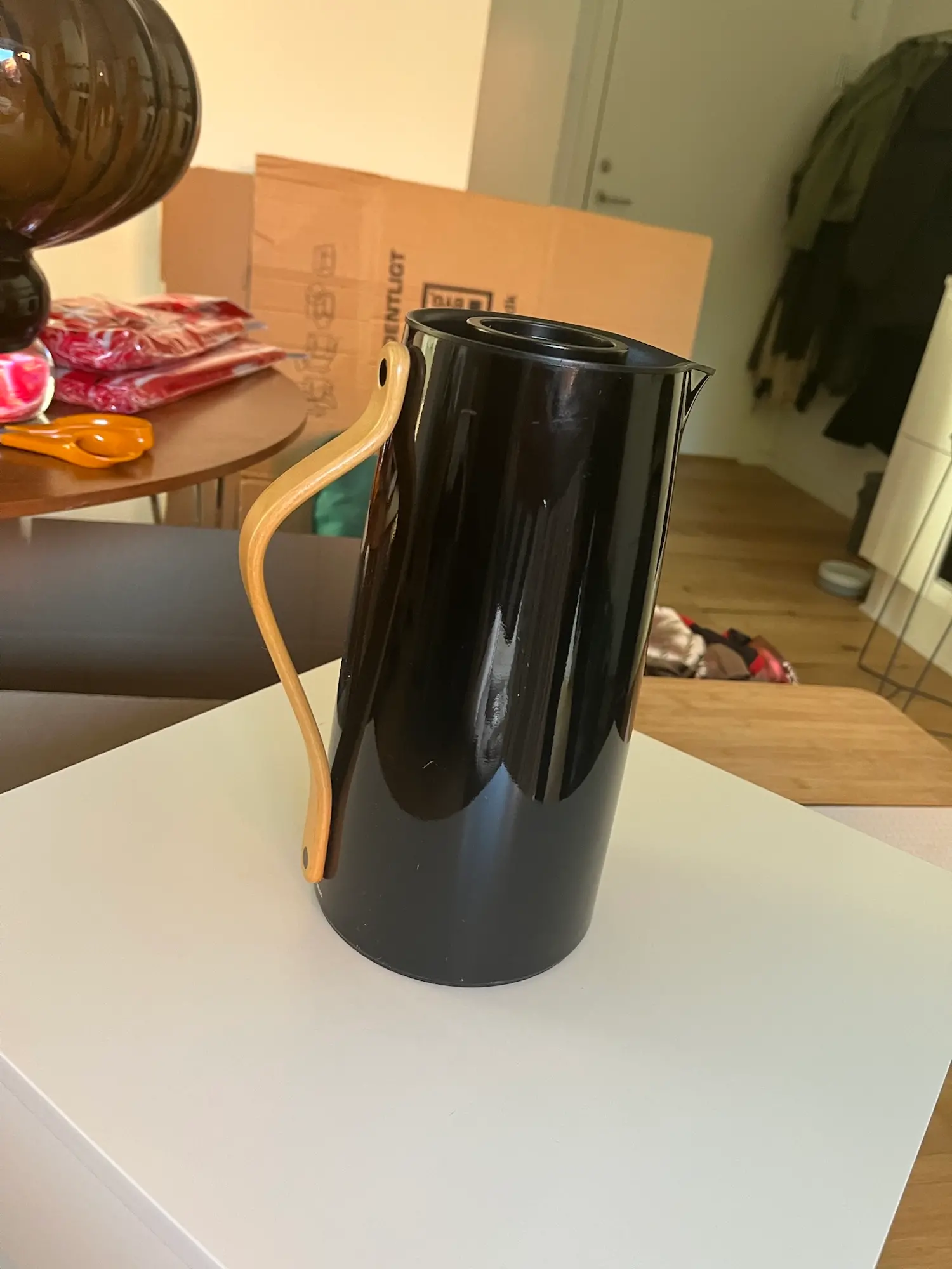 Stelton kande