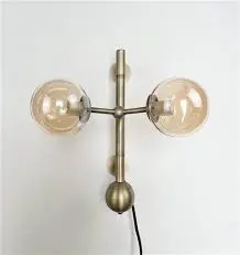 Halo Design væglampe
