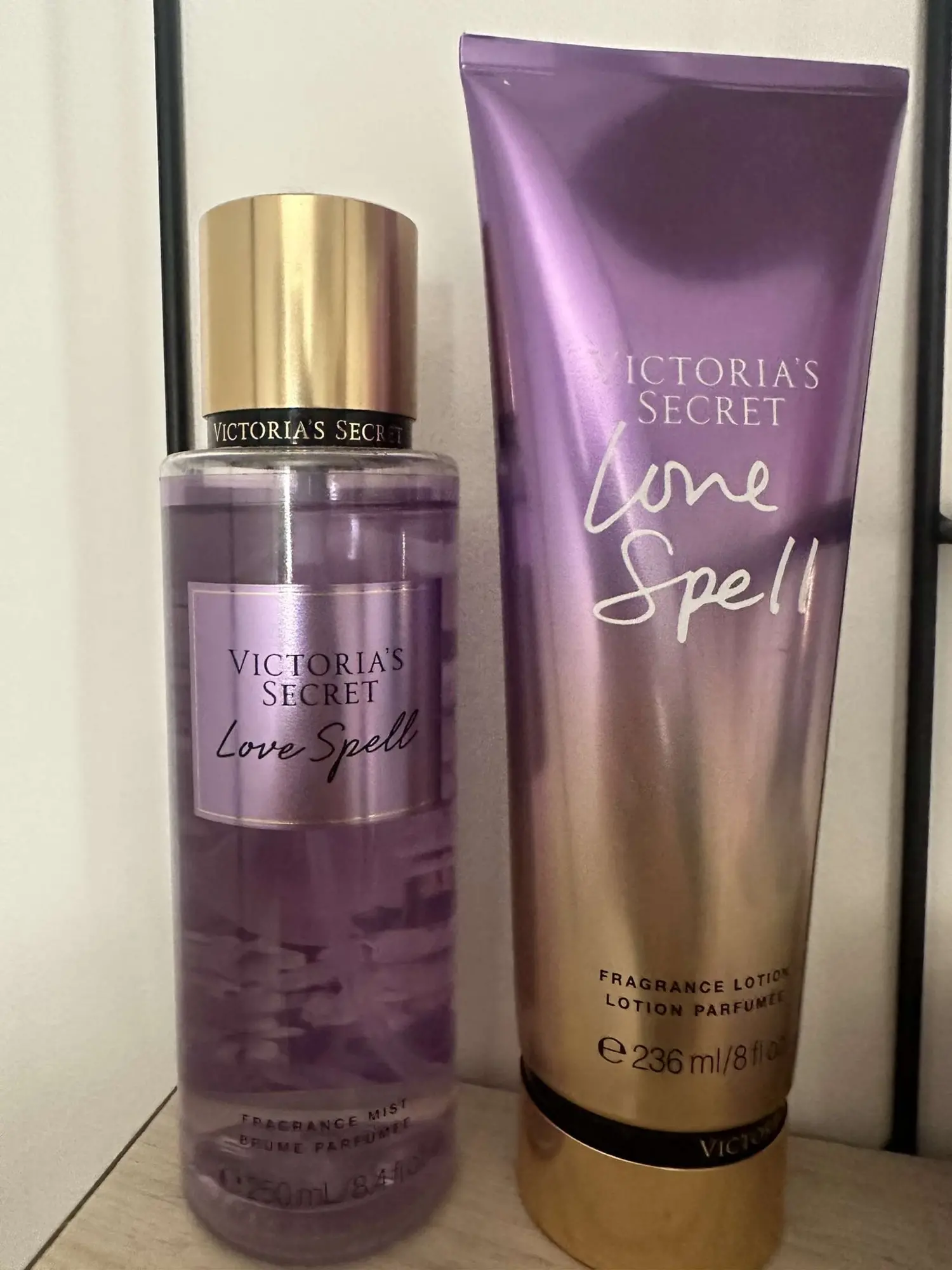 Victoria's Secret andet