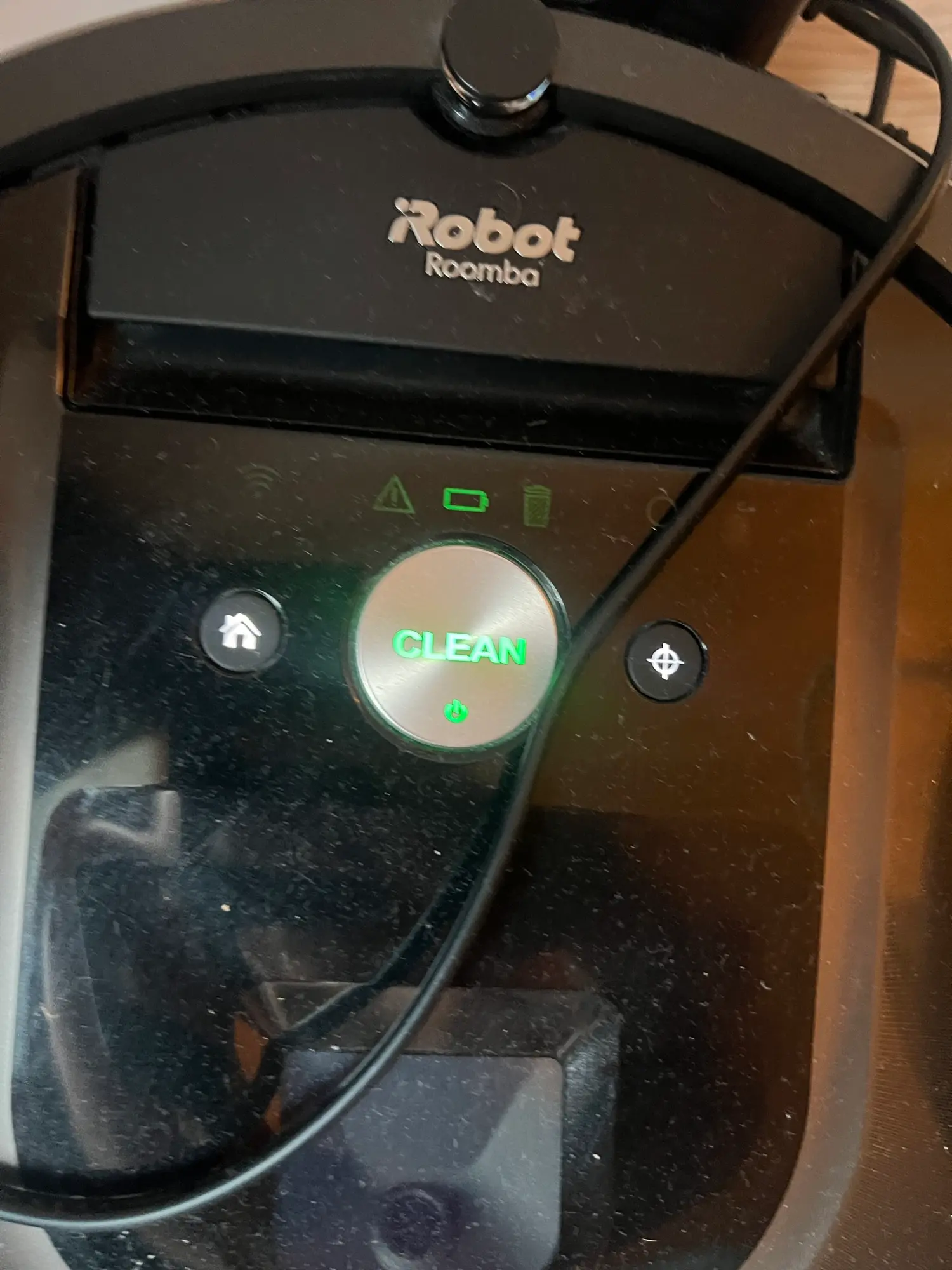 IRobot tilbehør