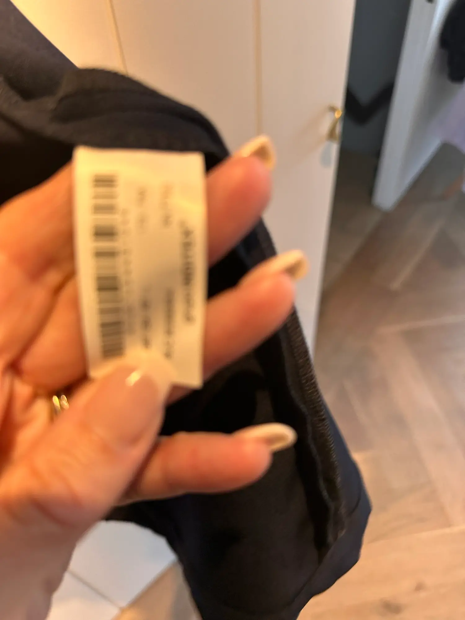 Zara Woman nederdel