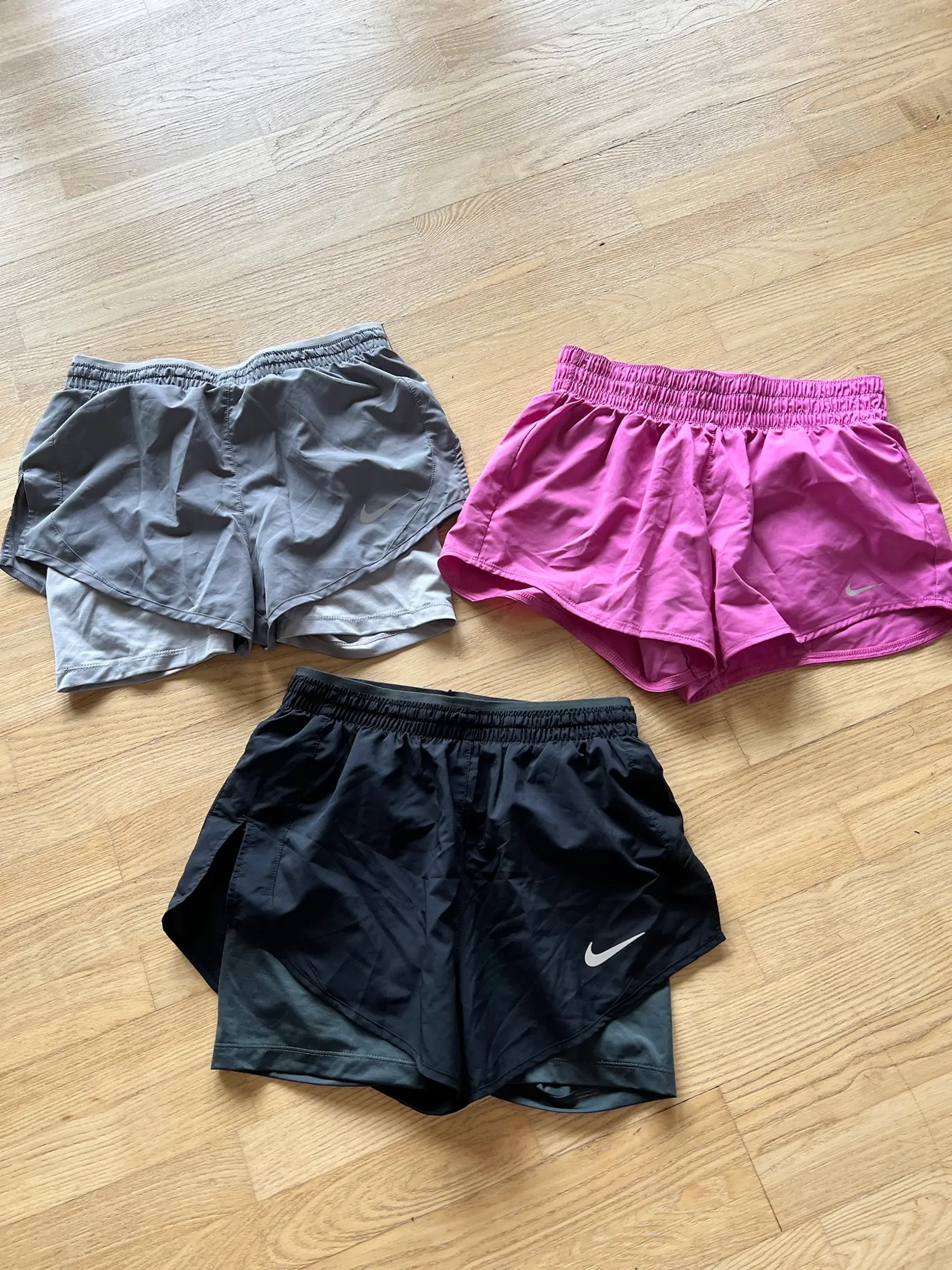 Nike shorts