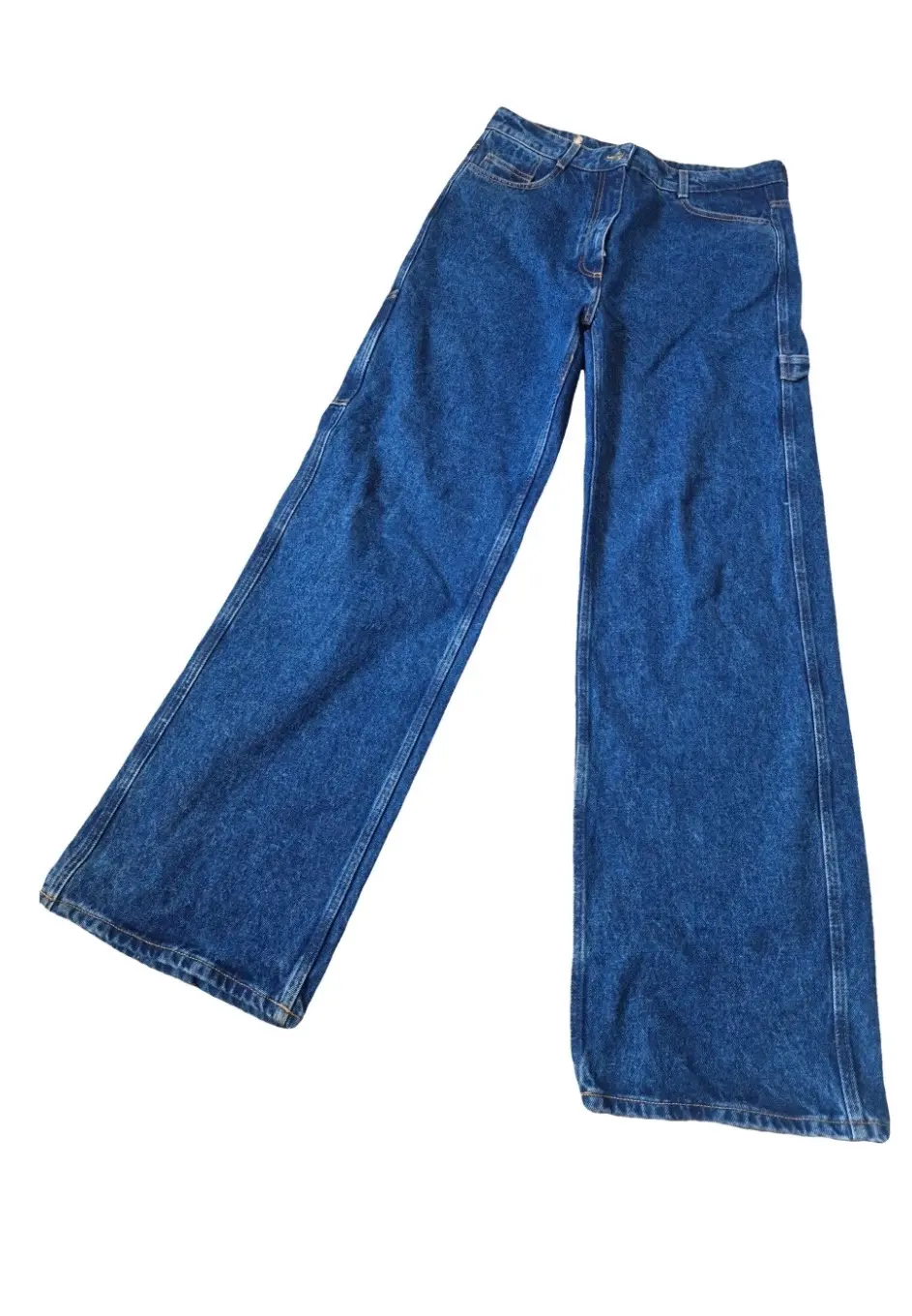 Saks Potts jeans