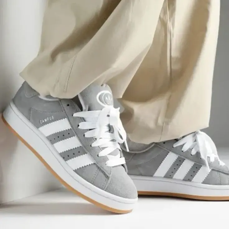 Adidas sneakers