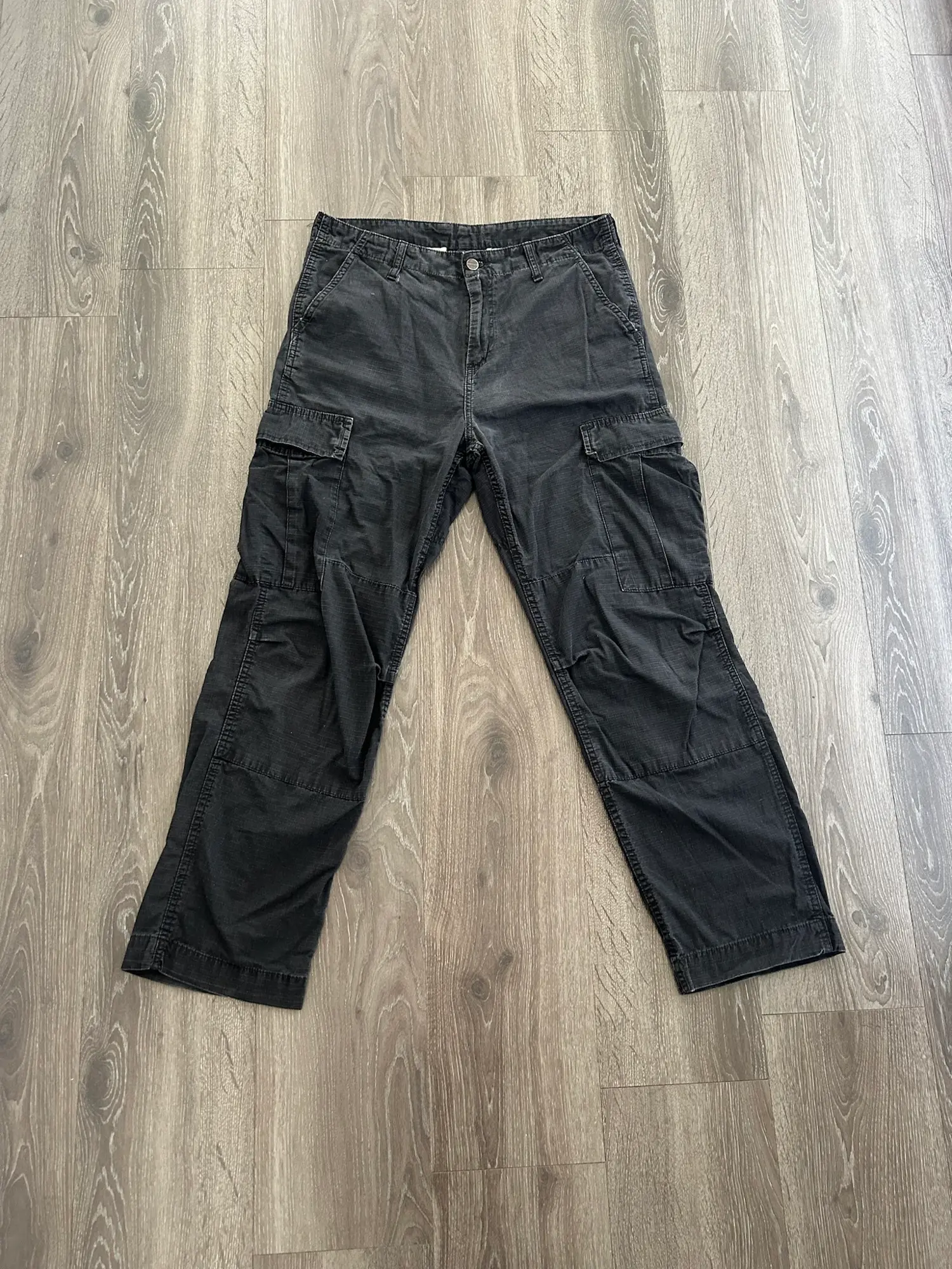 Carhartt jeans