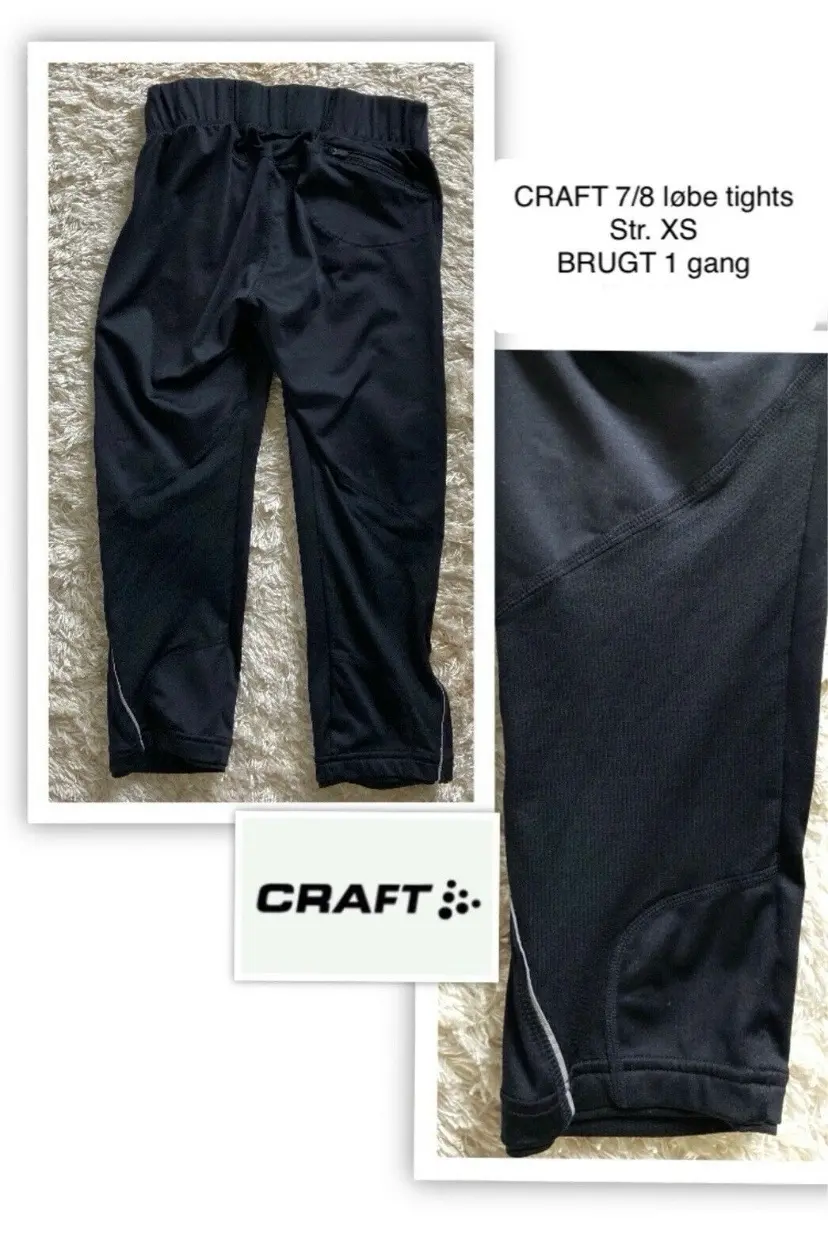 Craft bukser  tights