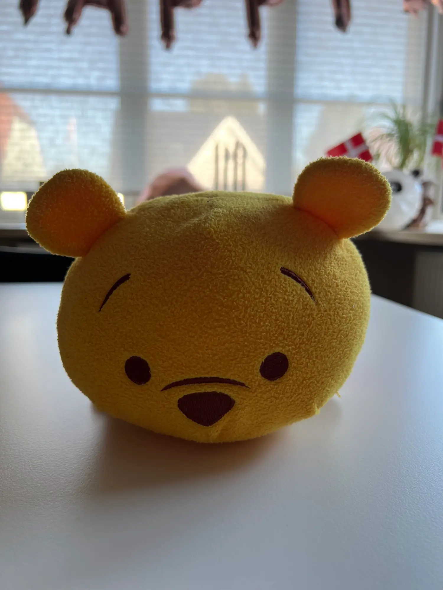 Bamse  dukke