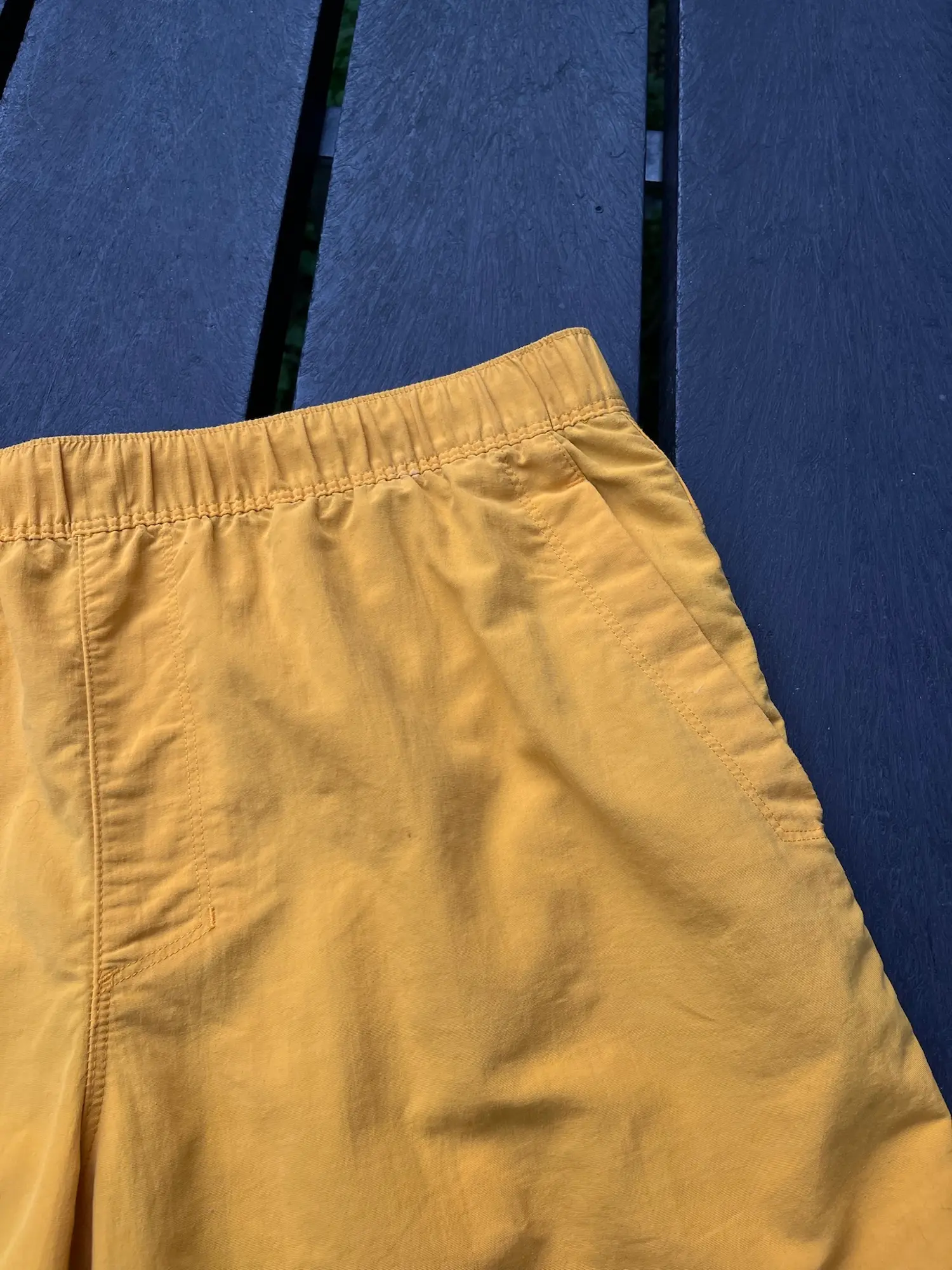 The North Face shorts