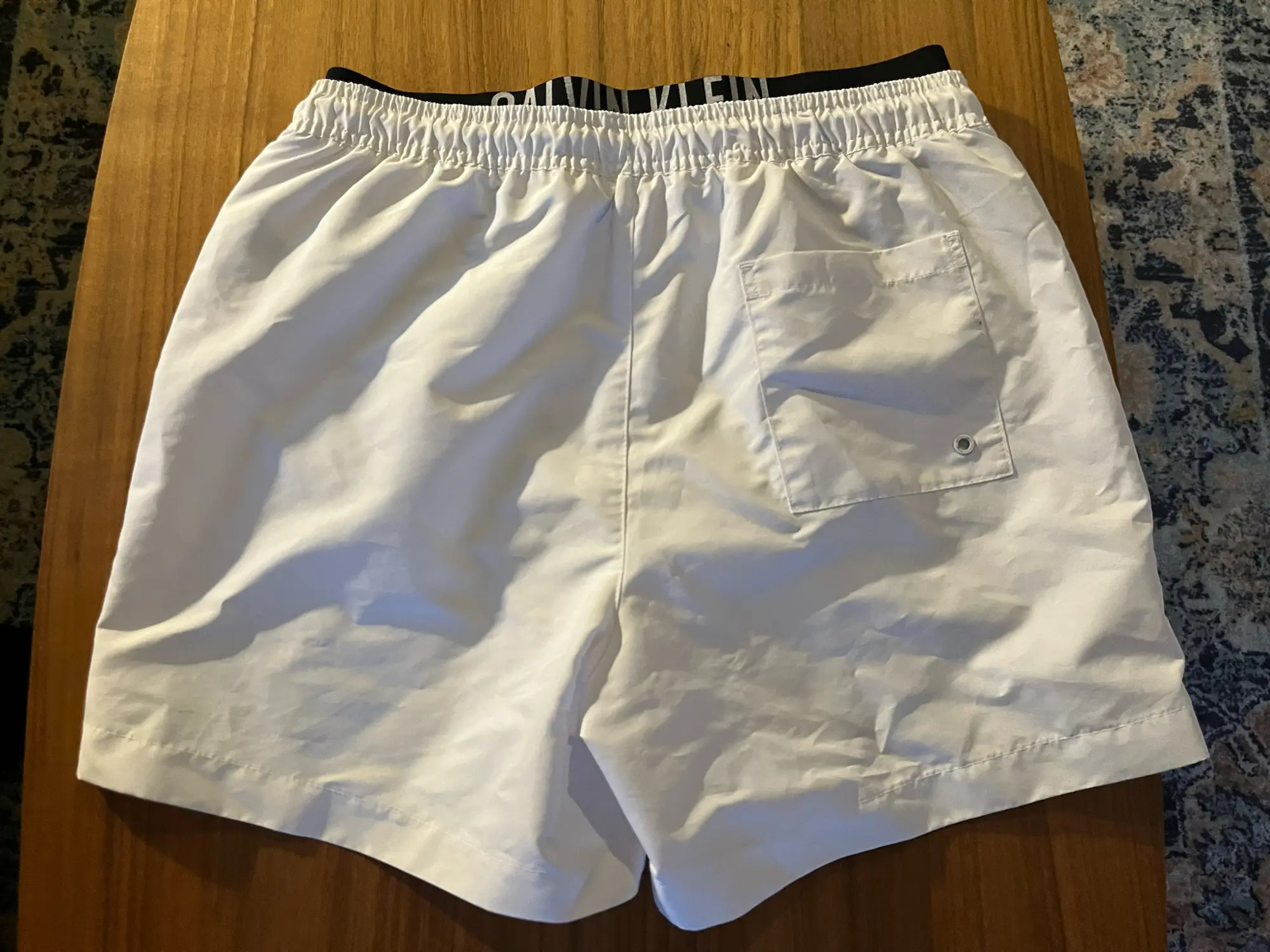 Calvin Klein badeshorts