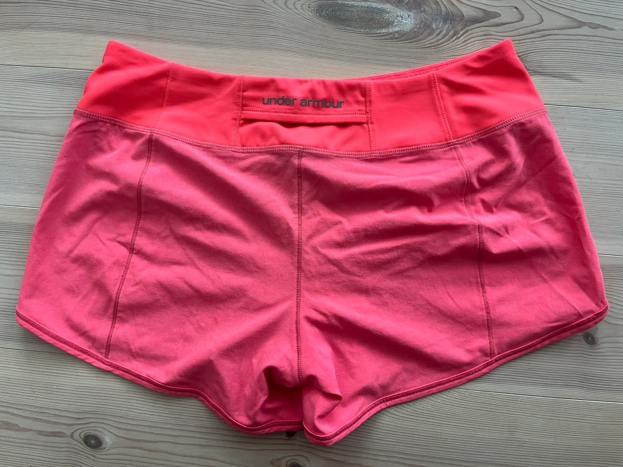 Under Armour shorts