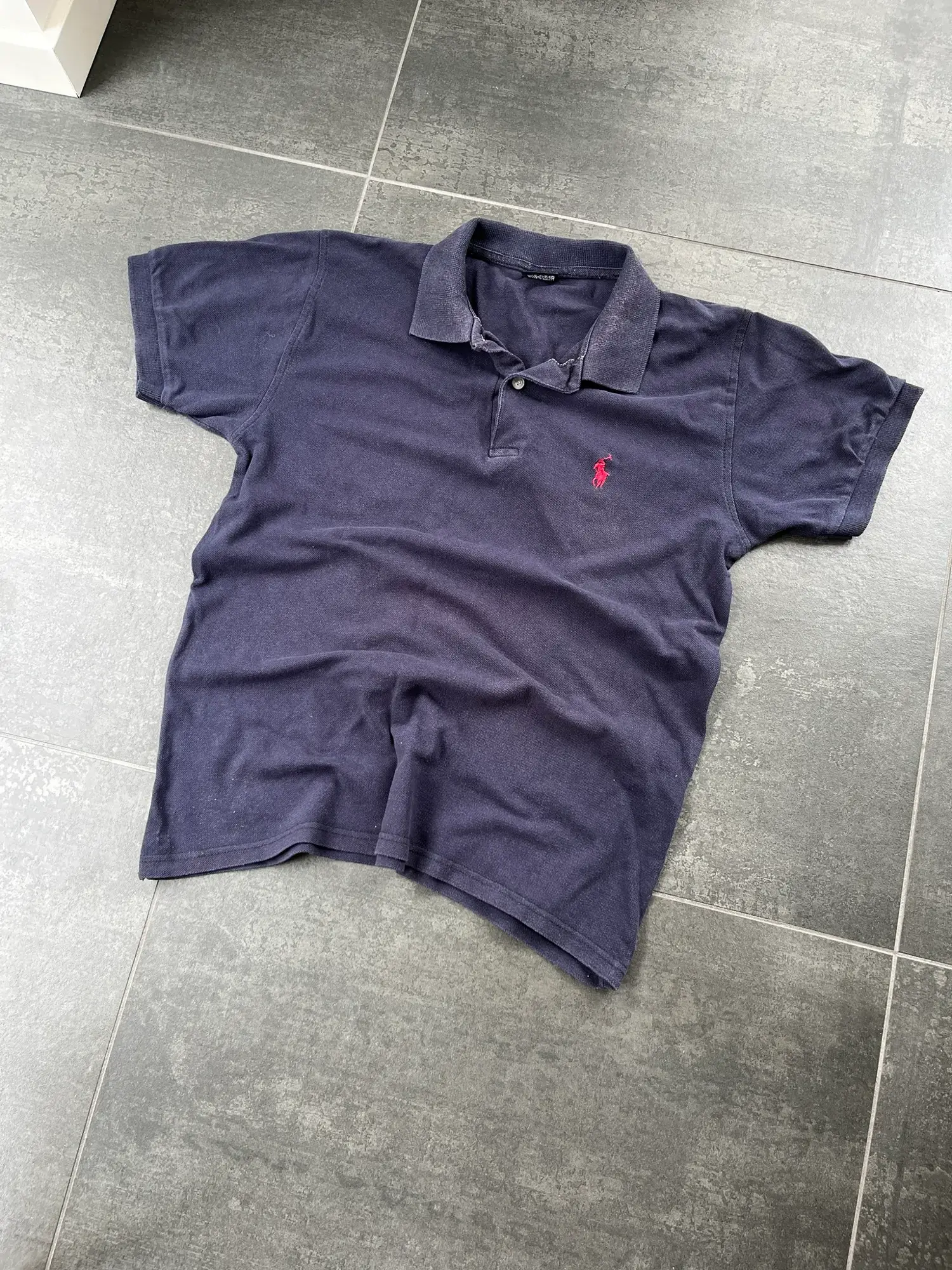 Polo Ralph Lauren polotrøje