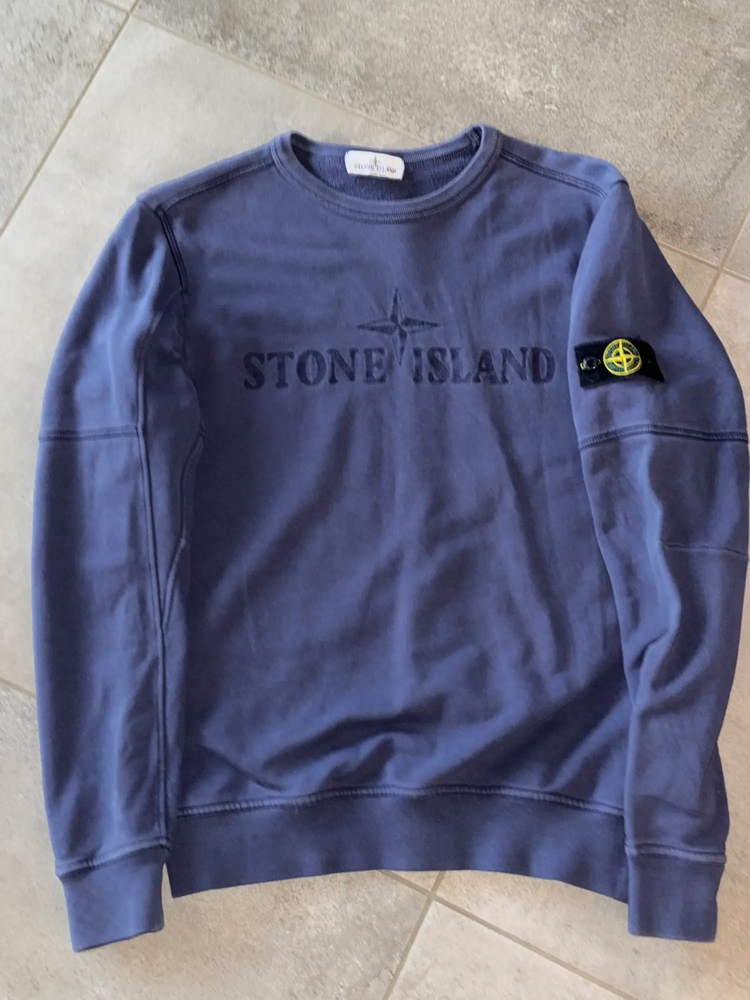 Stone Island overdel