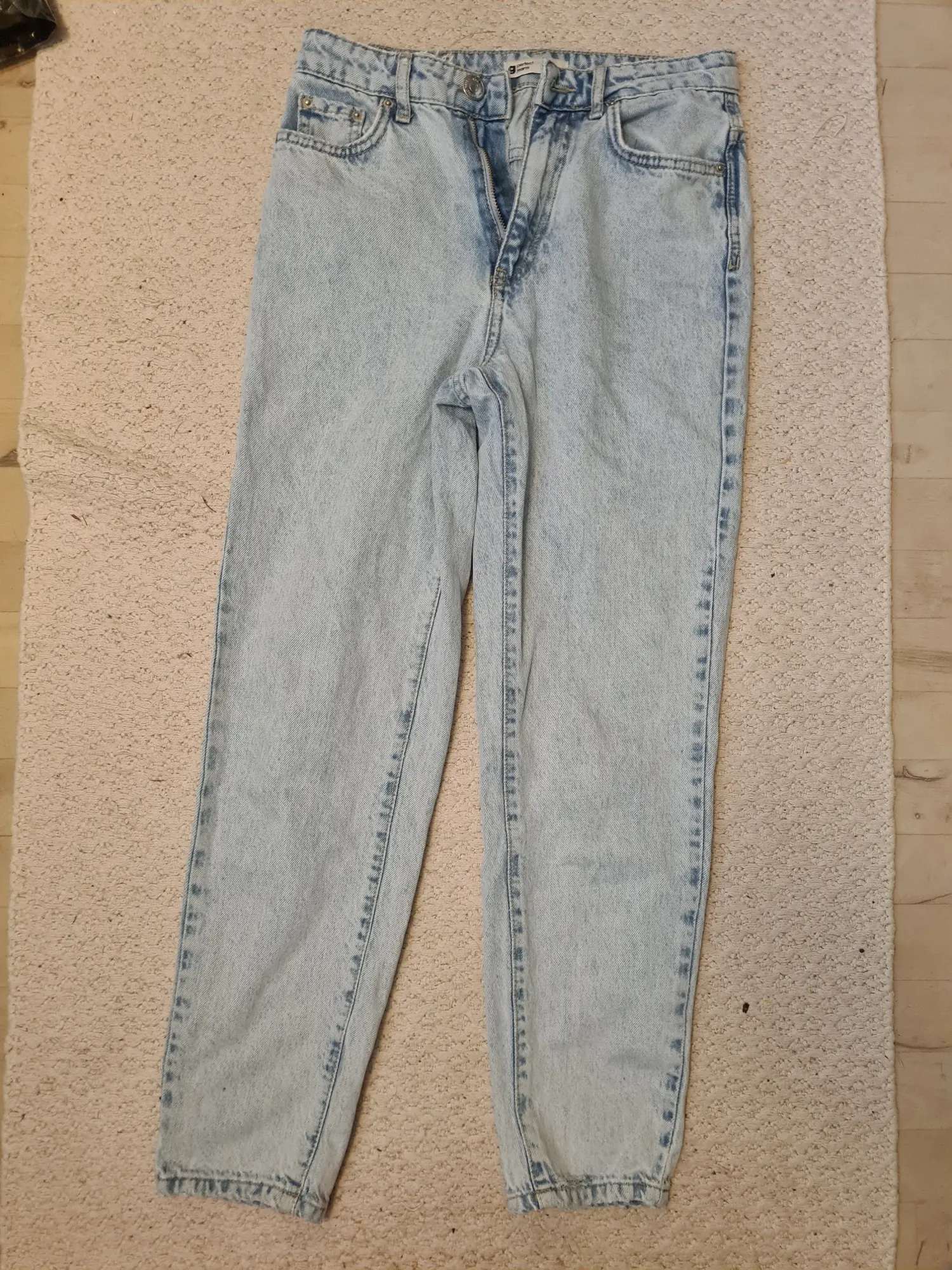 Gina Tricot jeans