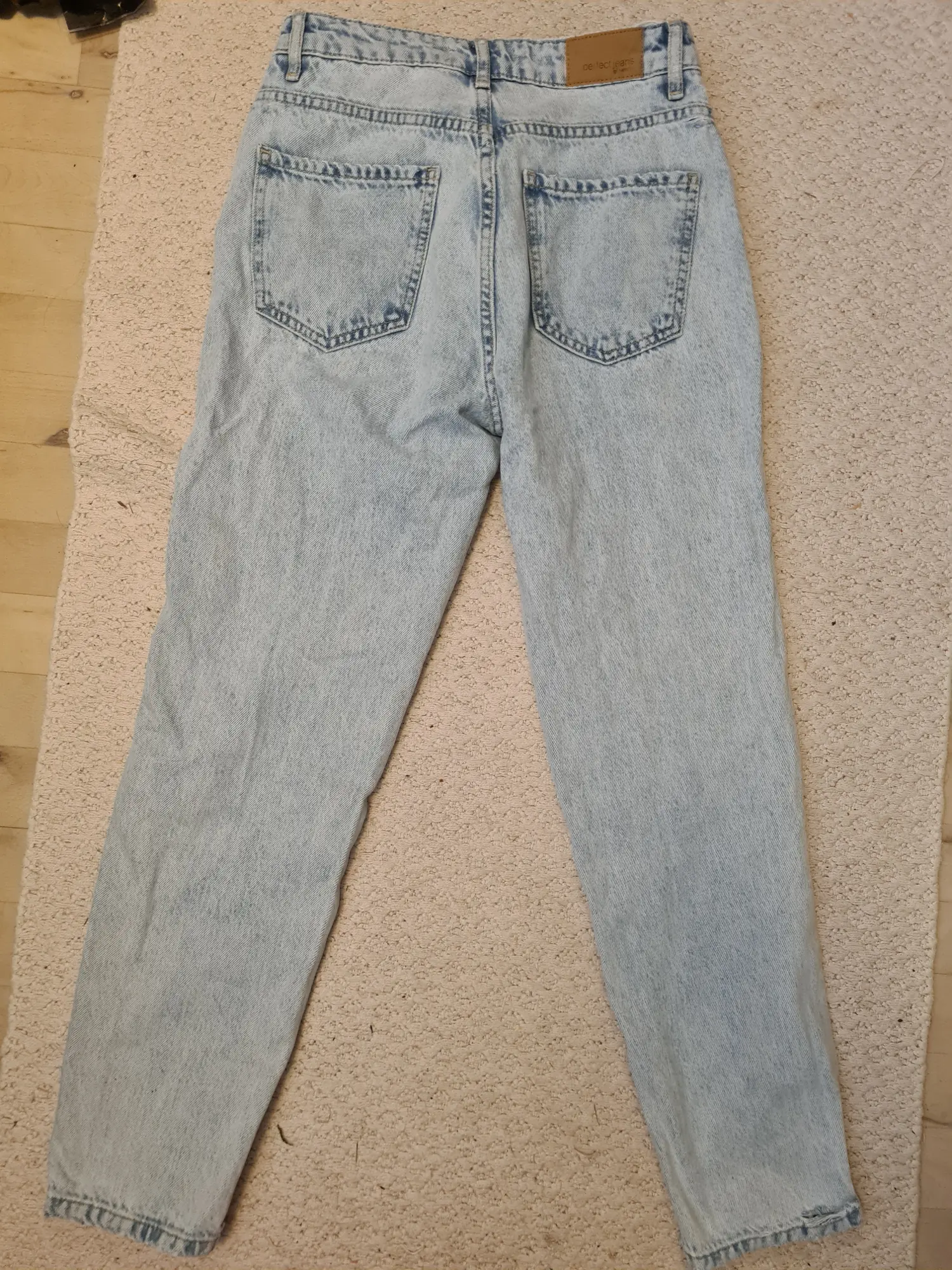 Gina Tricot jeans