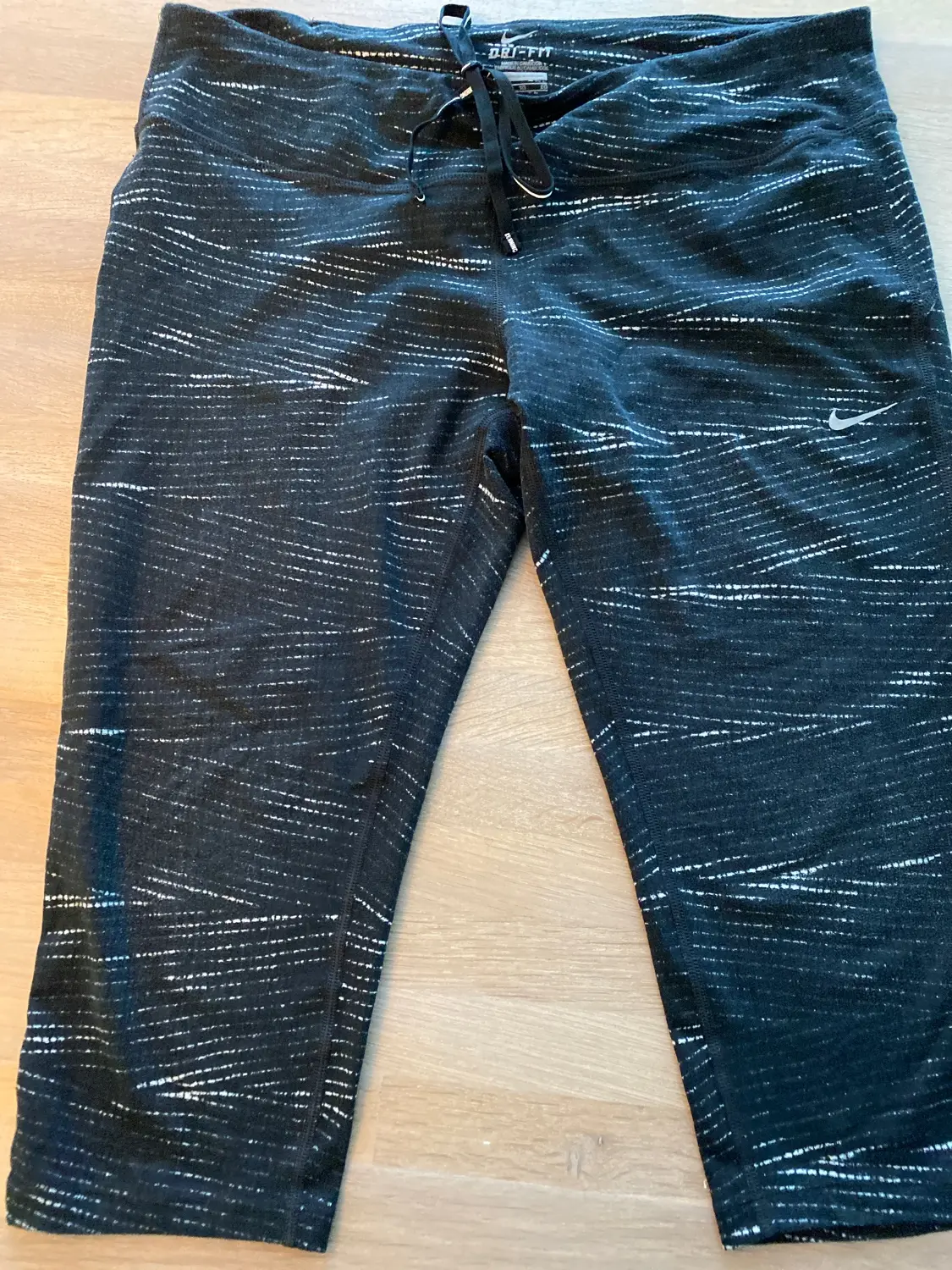 Nike bukser  tights