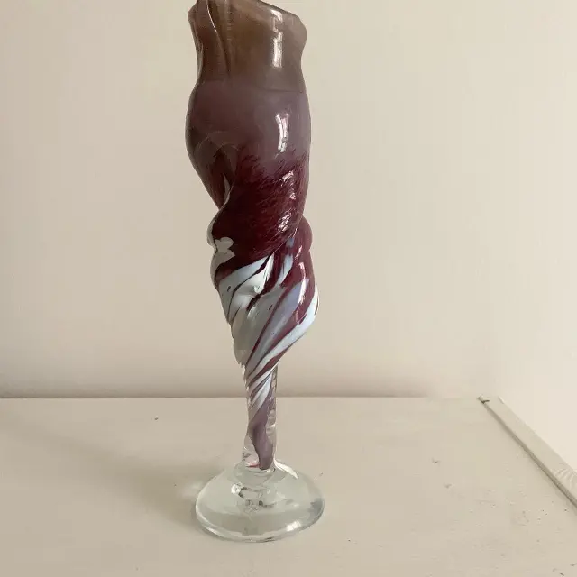 Vintage vase