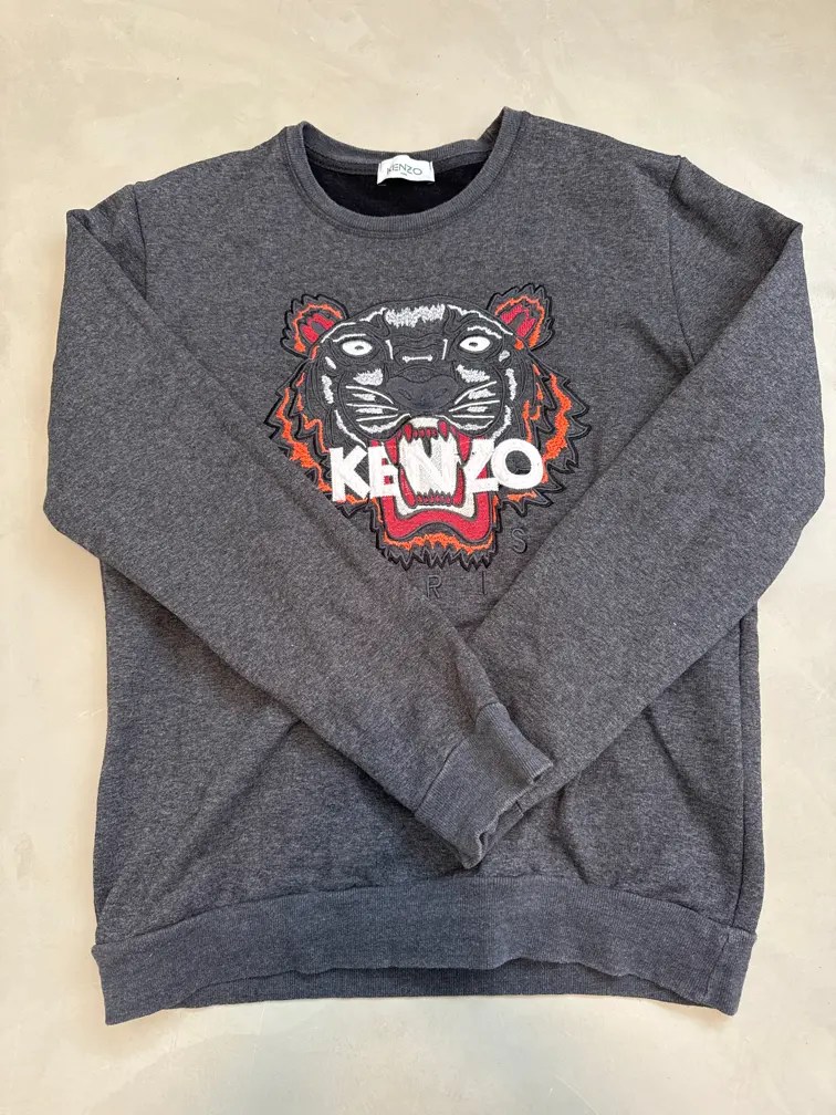 KENZO sweatshirt