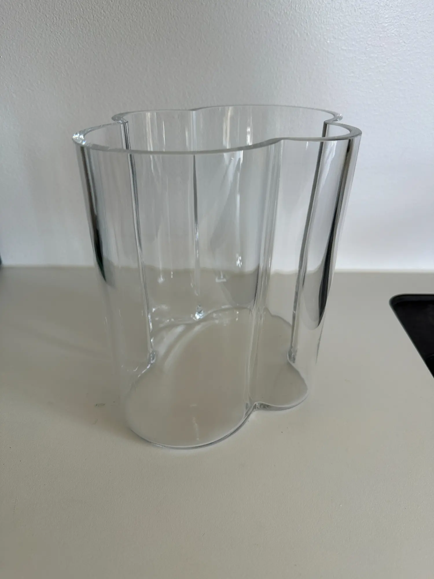 Normann Copenhagen vase