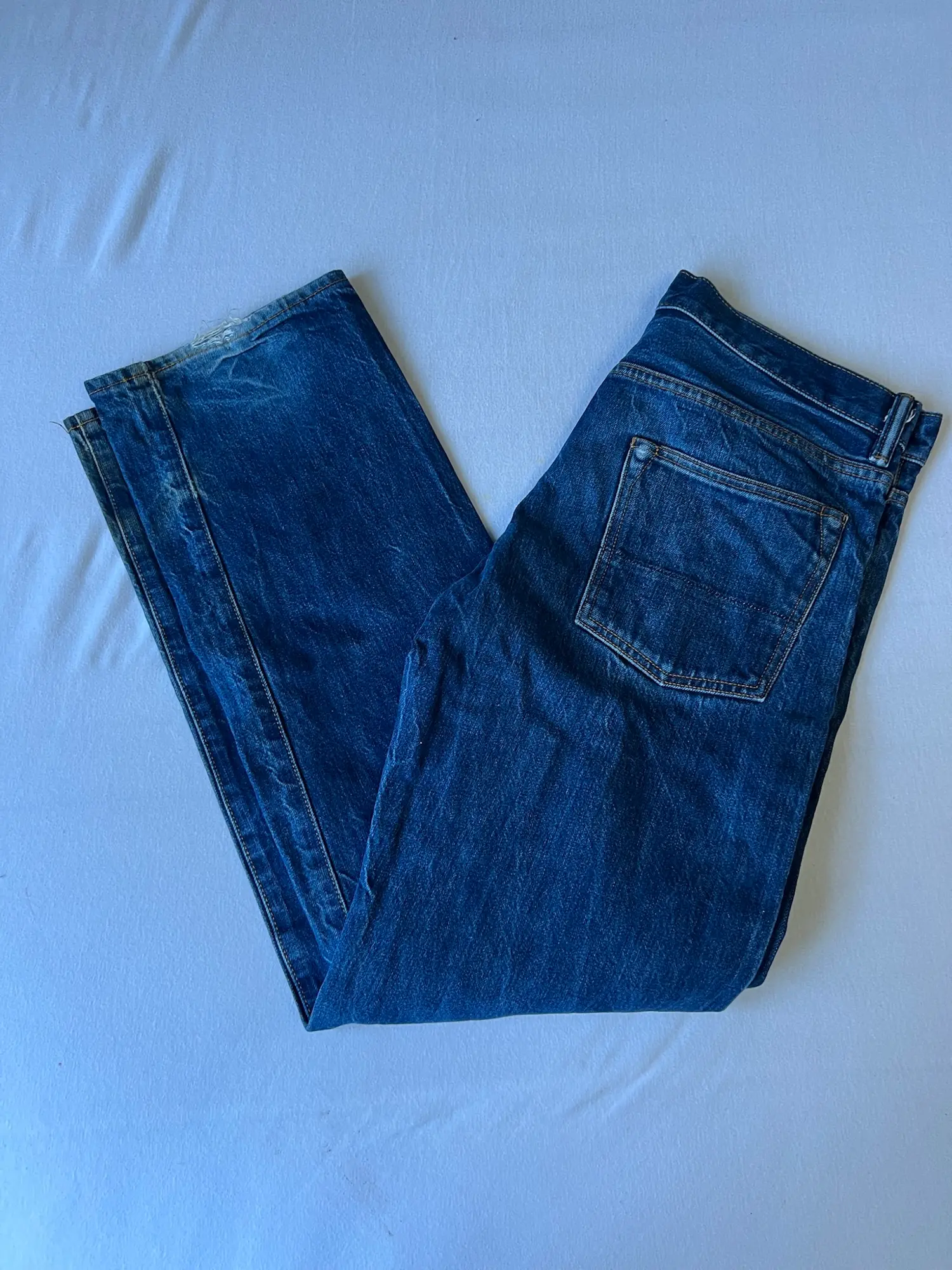 Norse Projects jeans