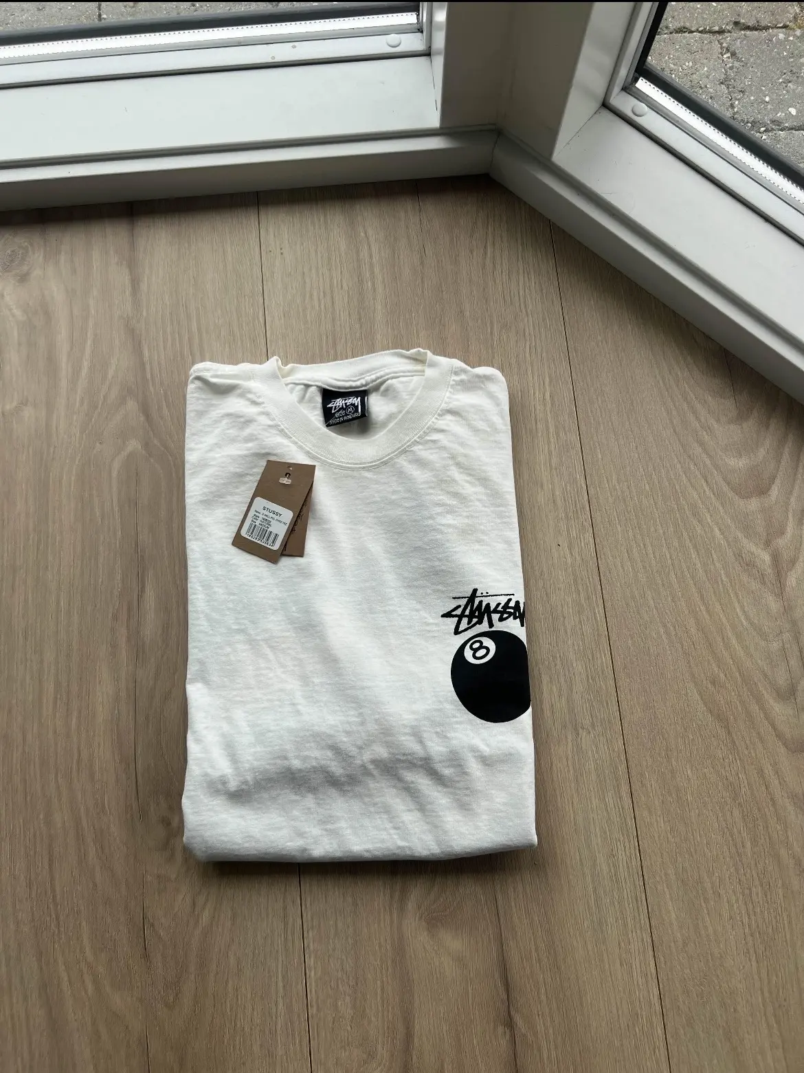 Stussy t-shirt