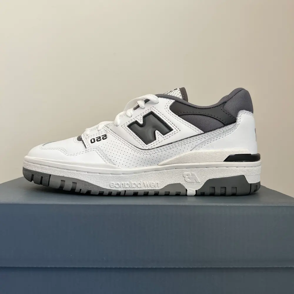 New Balance sneakers