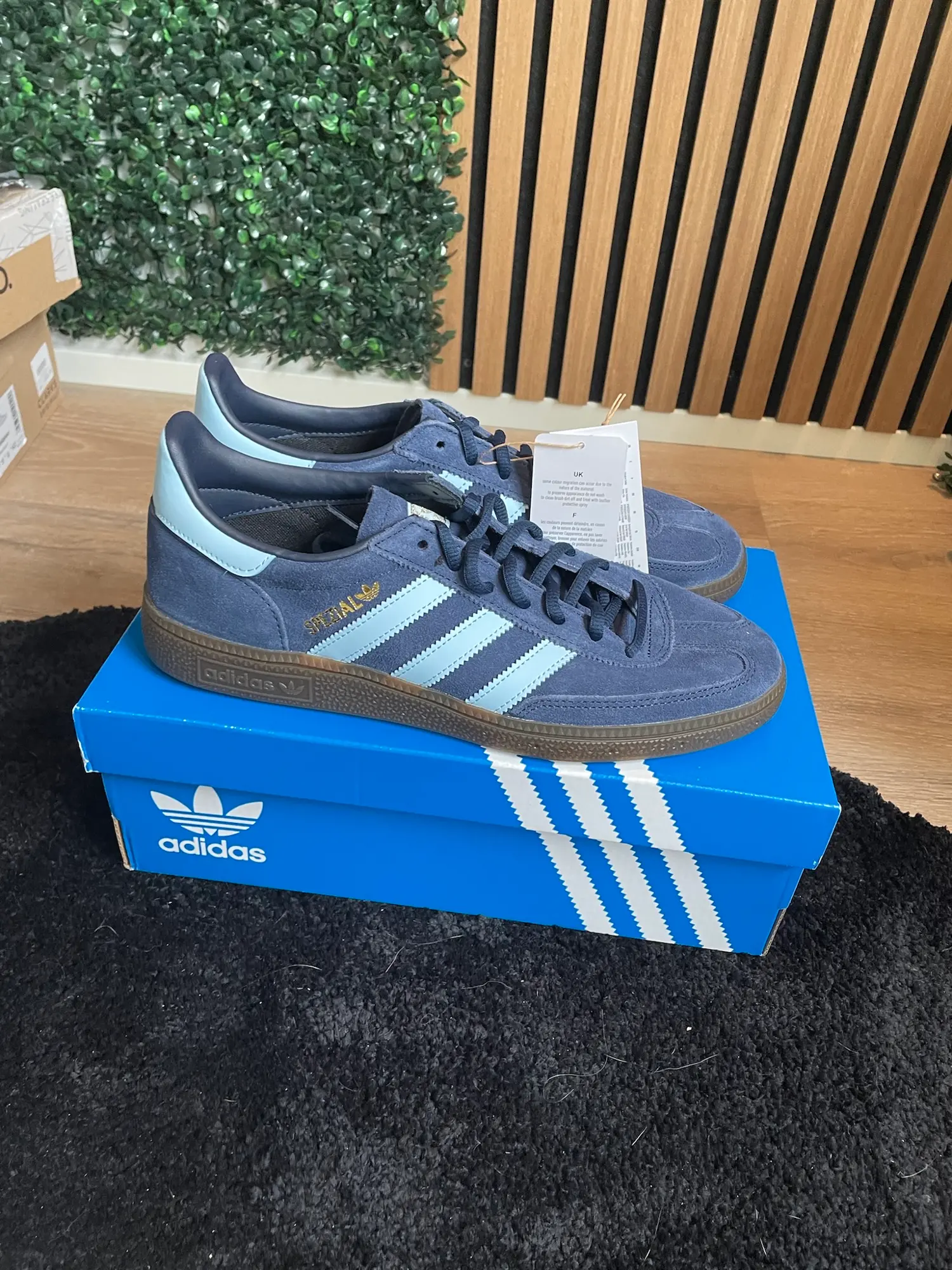 Adidas Originals sneakers