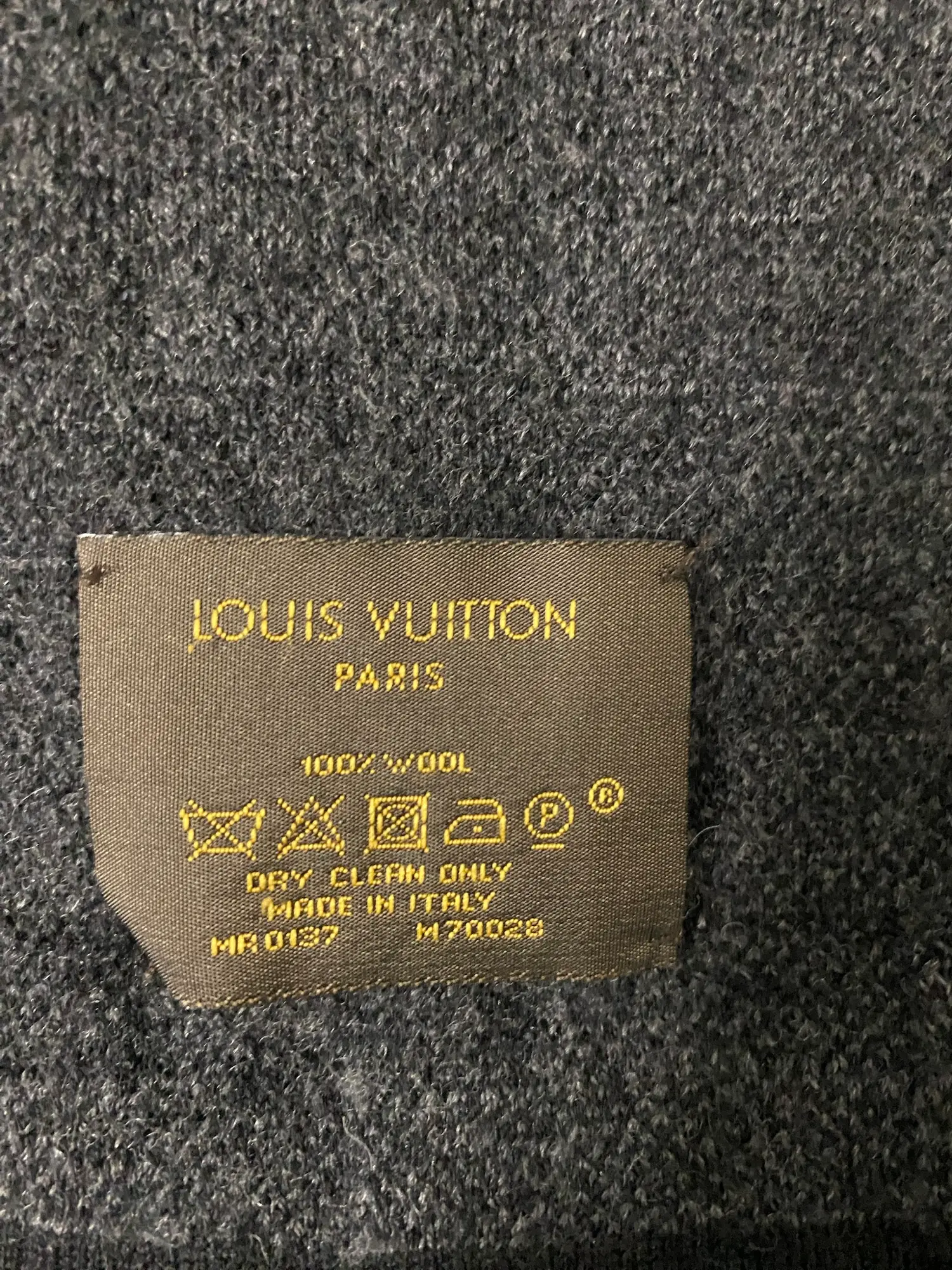 Louis Vuitton anden accessory