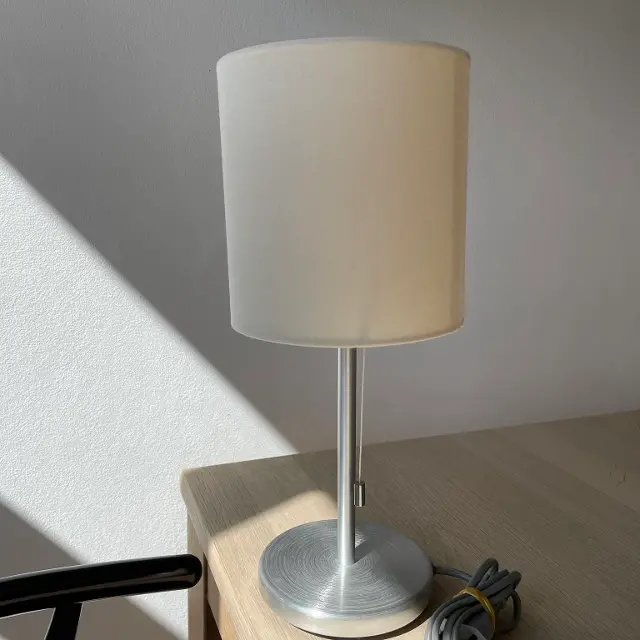 Bordlampe