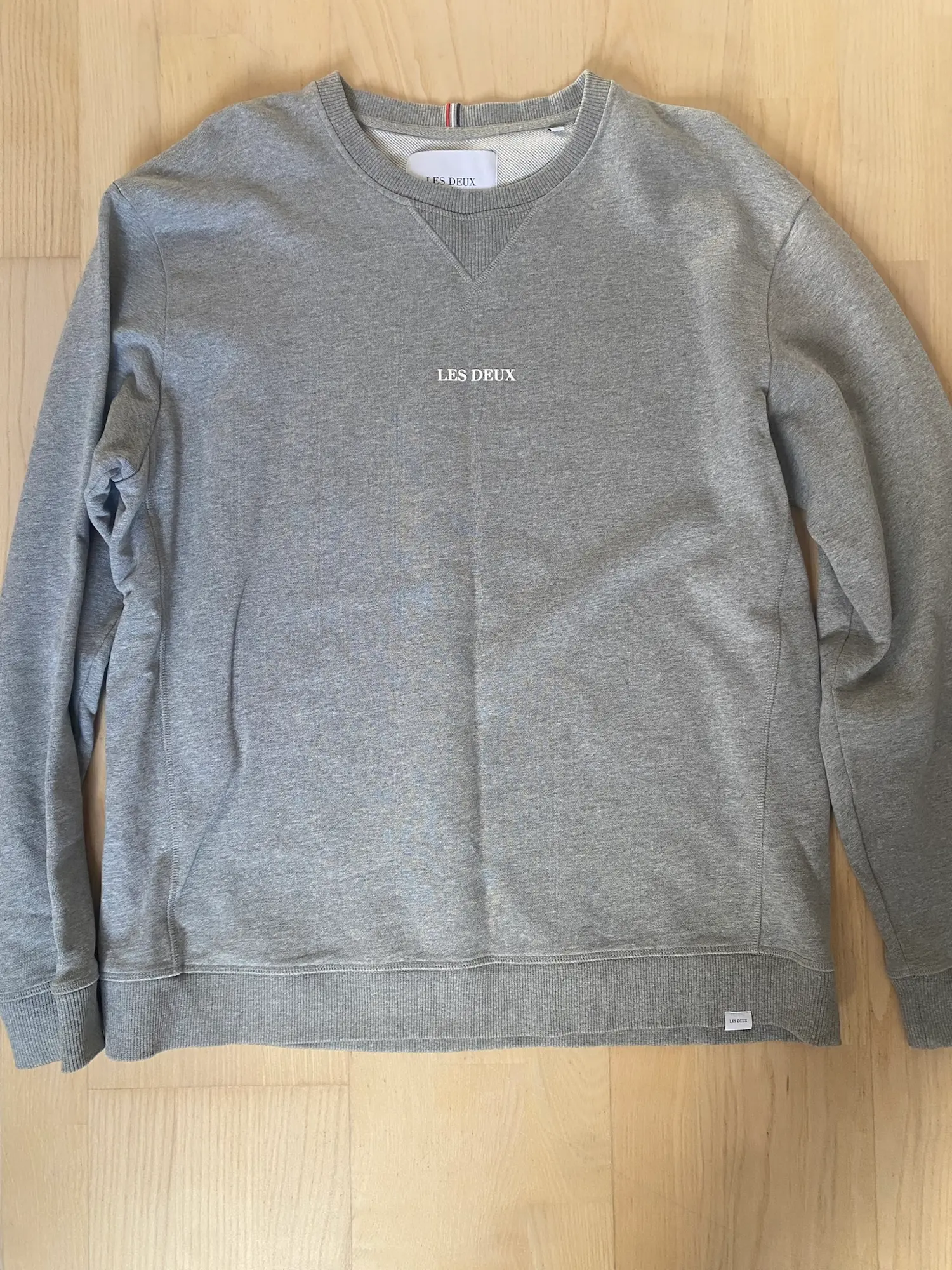 Les Deux sweatshirt