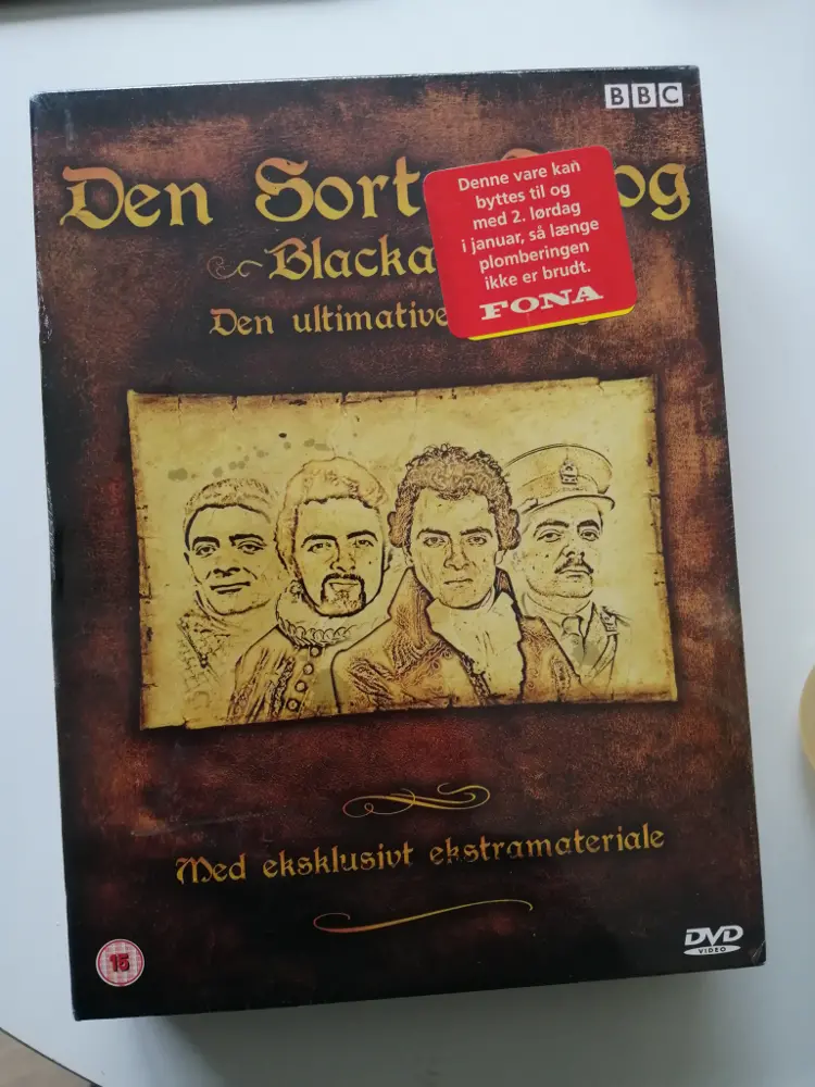 Dvd