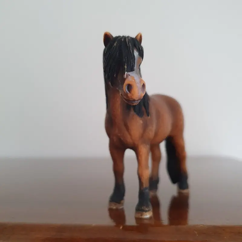 Schleich samlerobjekt