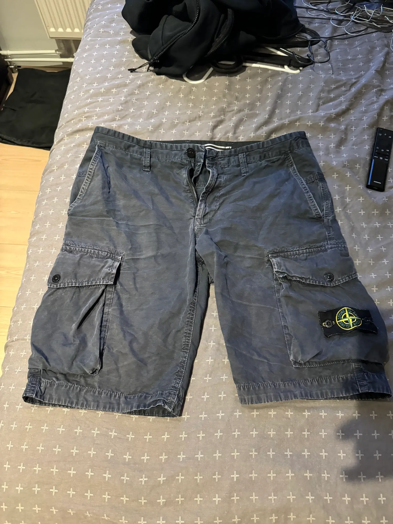 Stone Island shorts