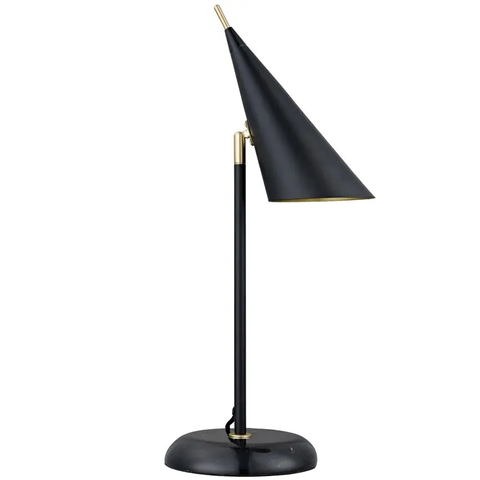 Halo Design bordlampe