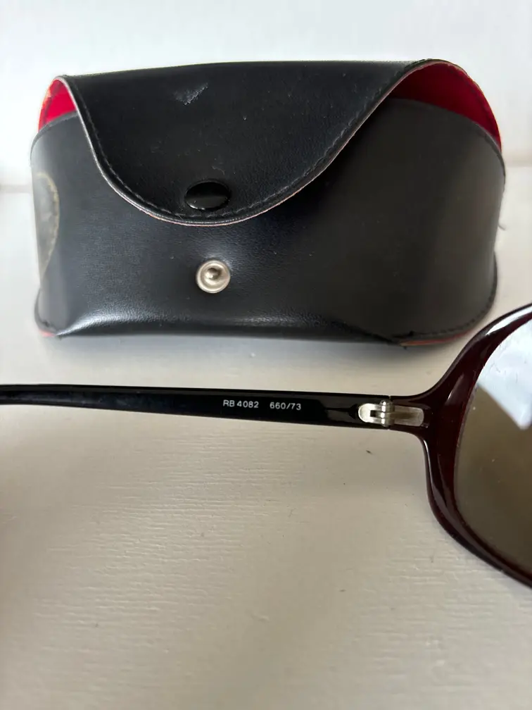 Ray-Ban solbriller