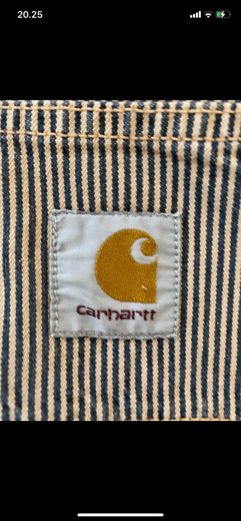 Carhartt bukser  shorts