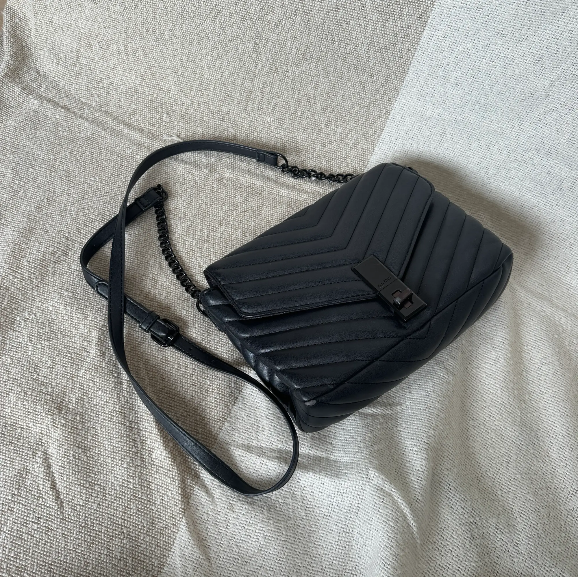 ALDO crossbody-taske