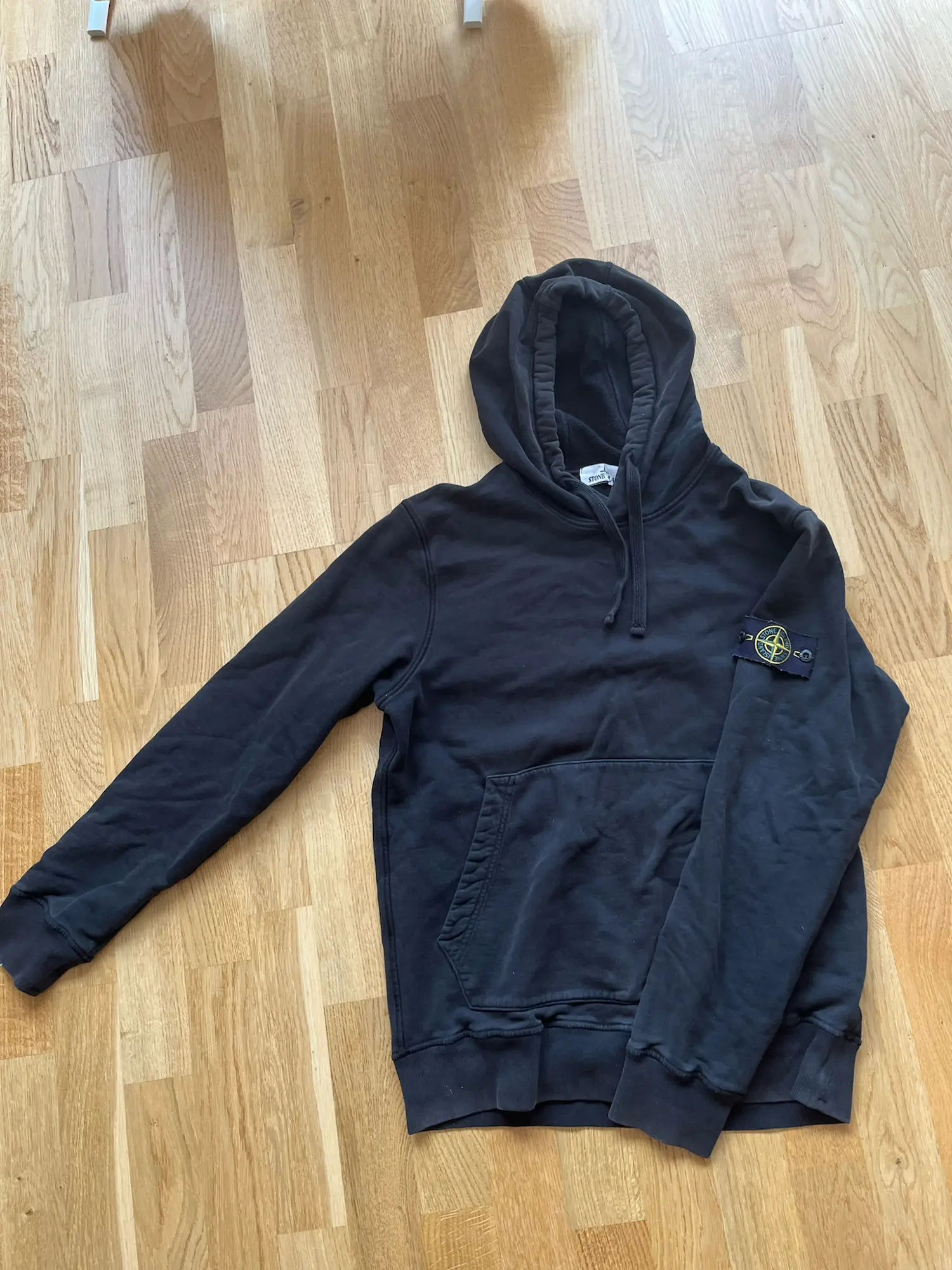 Stone Island tøj