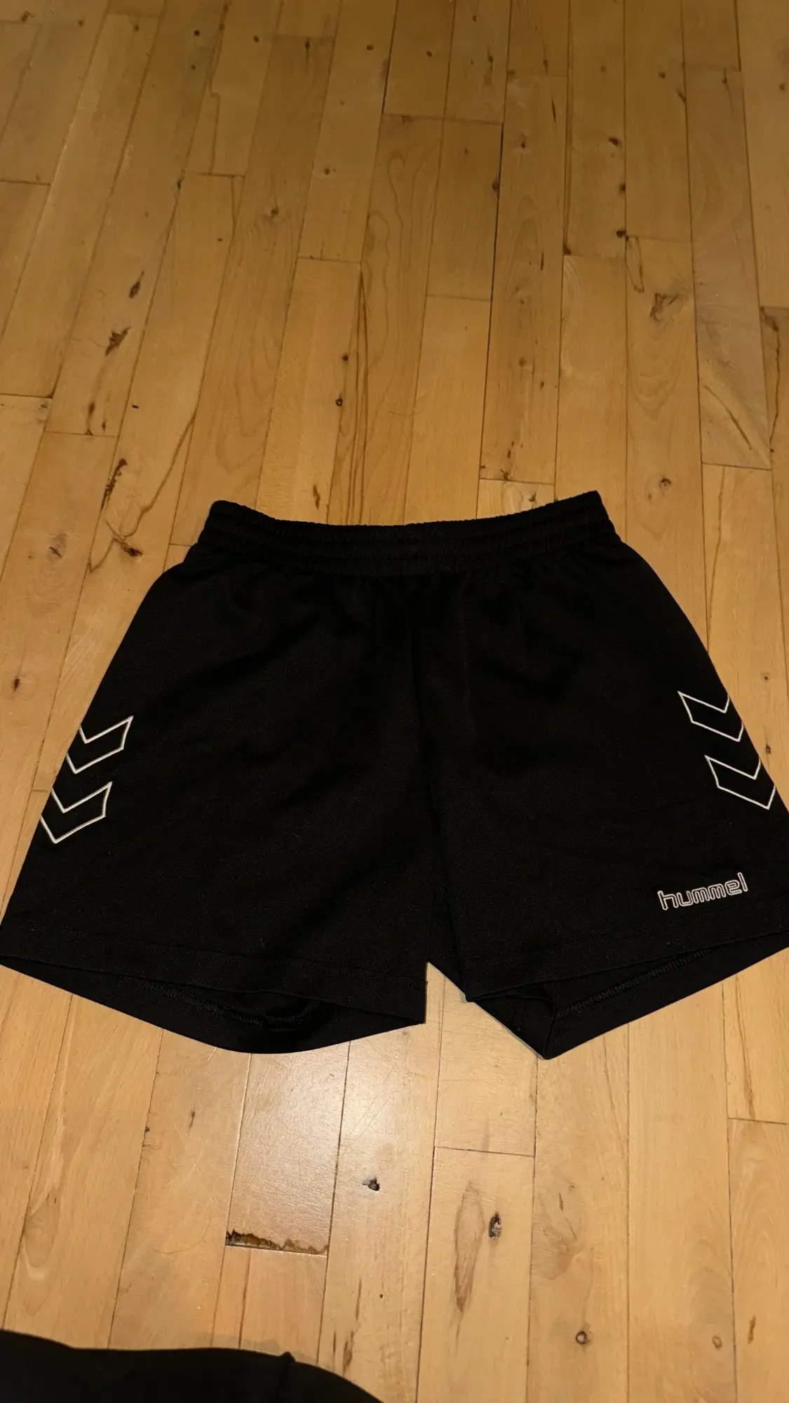 Hummel shorts