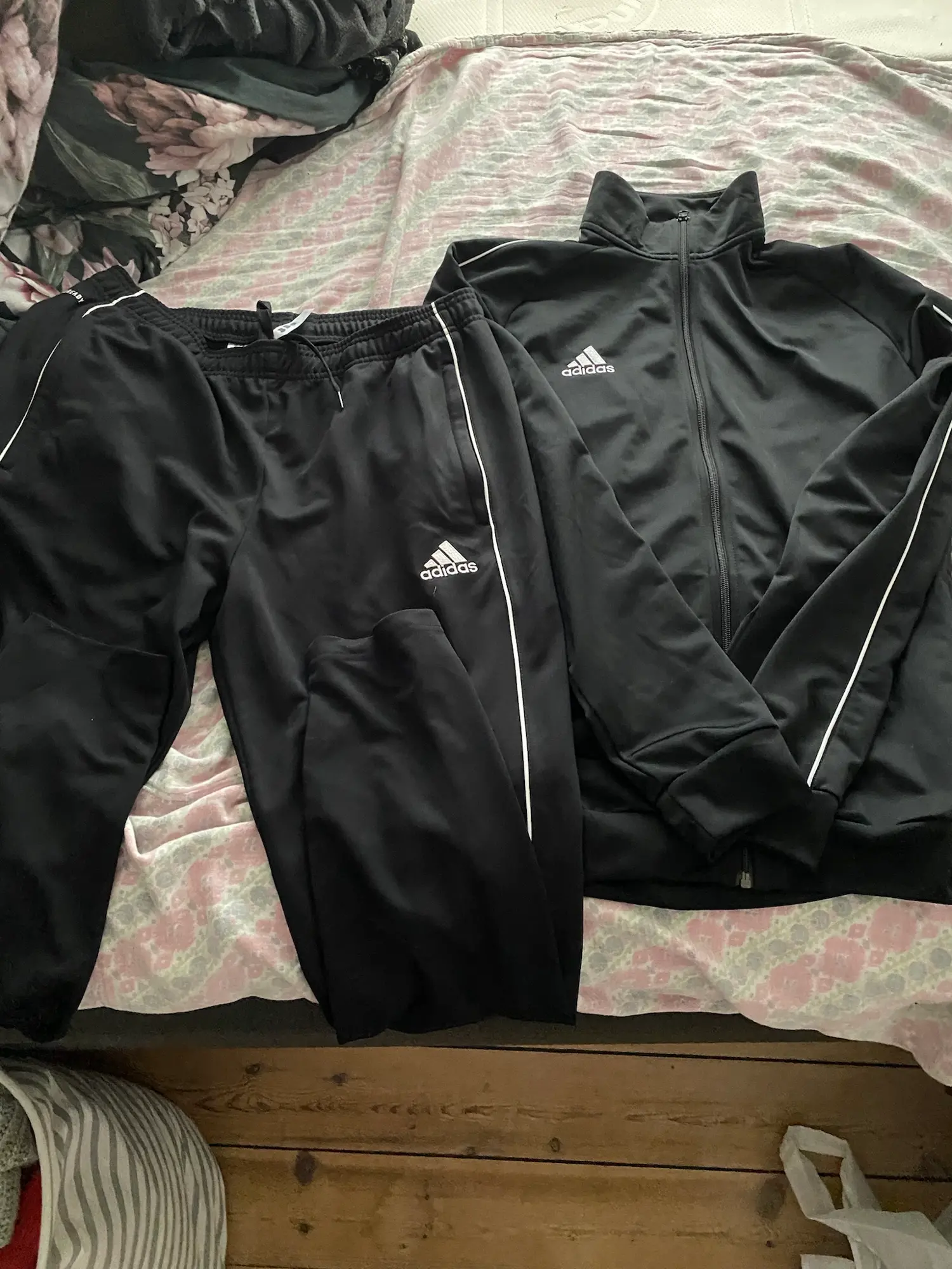 Adidas andet sportstøj