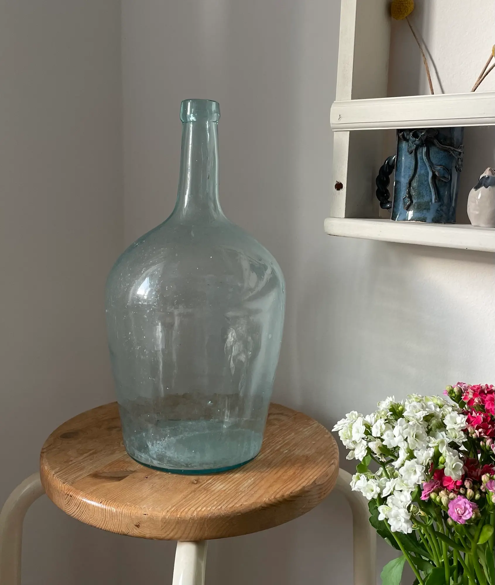 Vintage vase