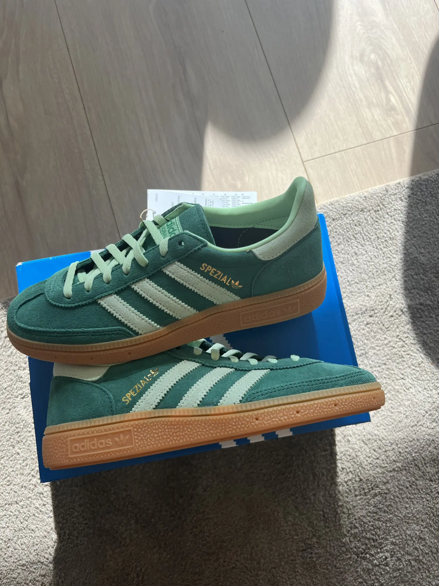 Adidas Originals sko  støvler