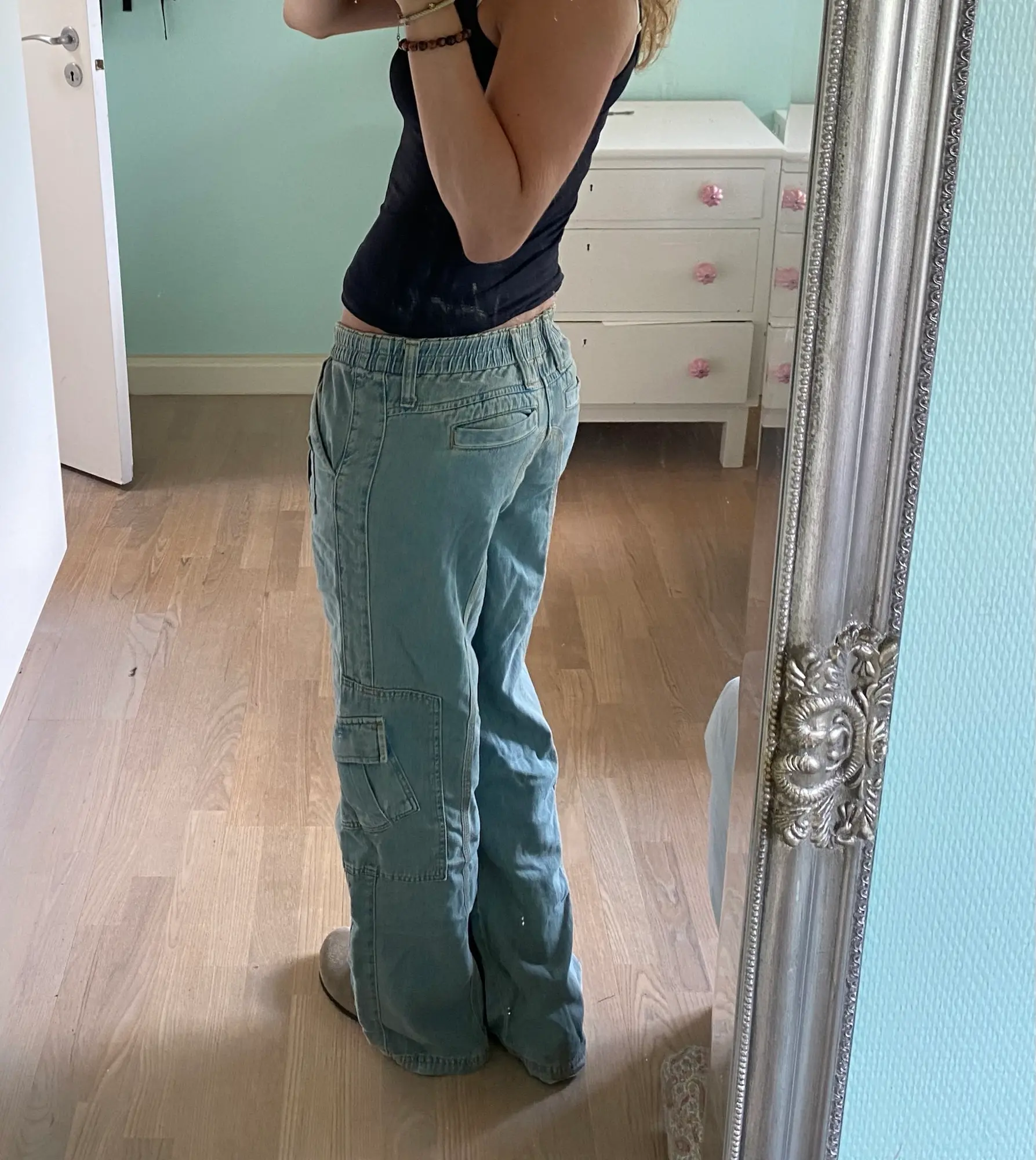 Urban Outfitters jeans