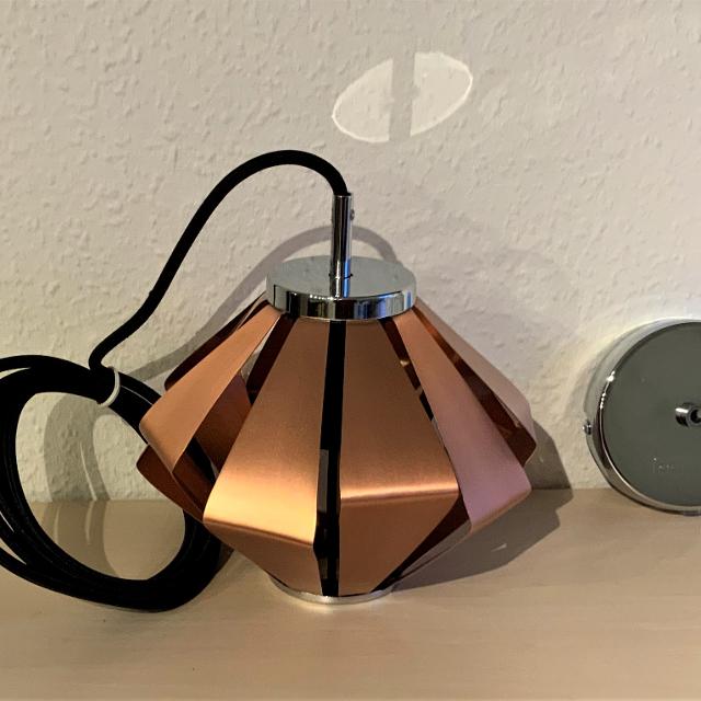 Halo Design loftslampe