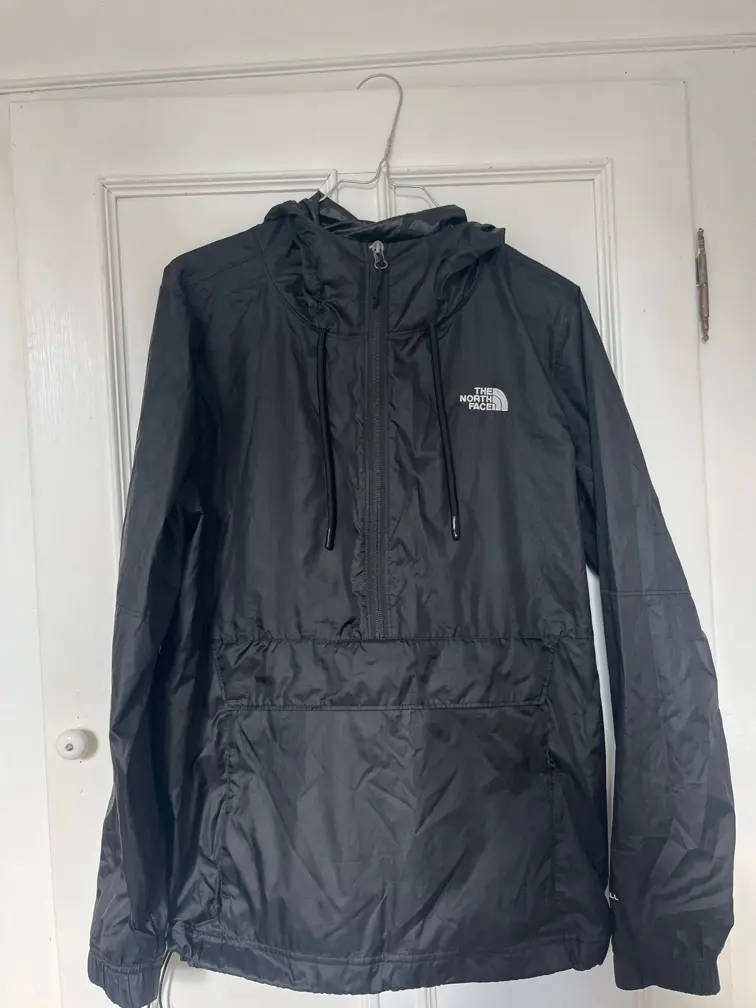 The North Face jakke