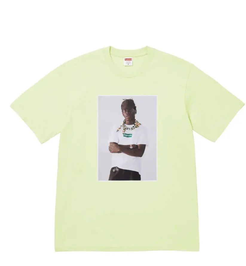 Supreme t-shirt