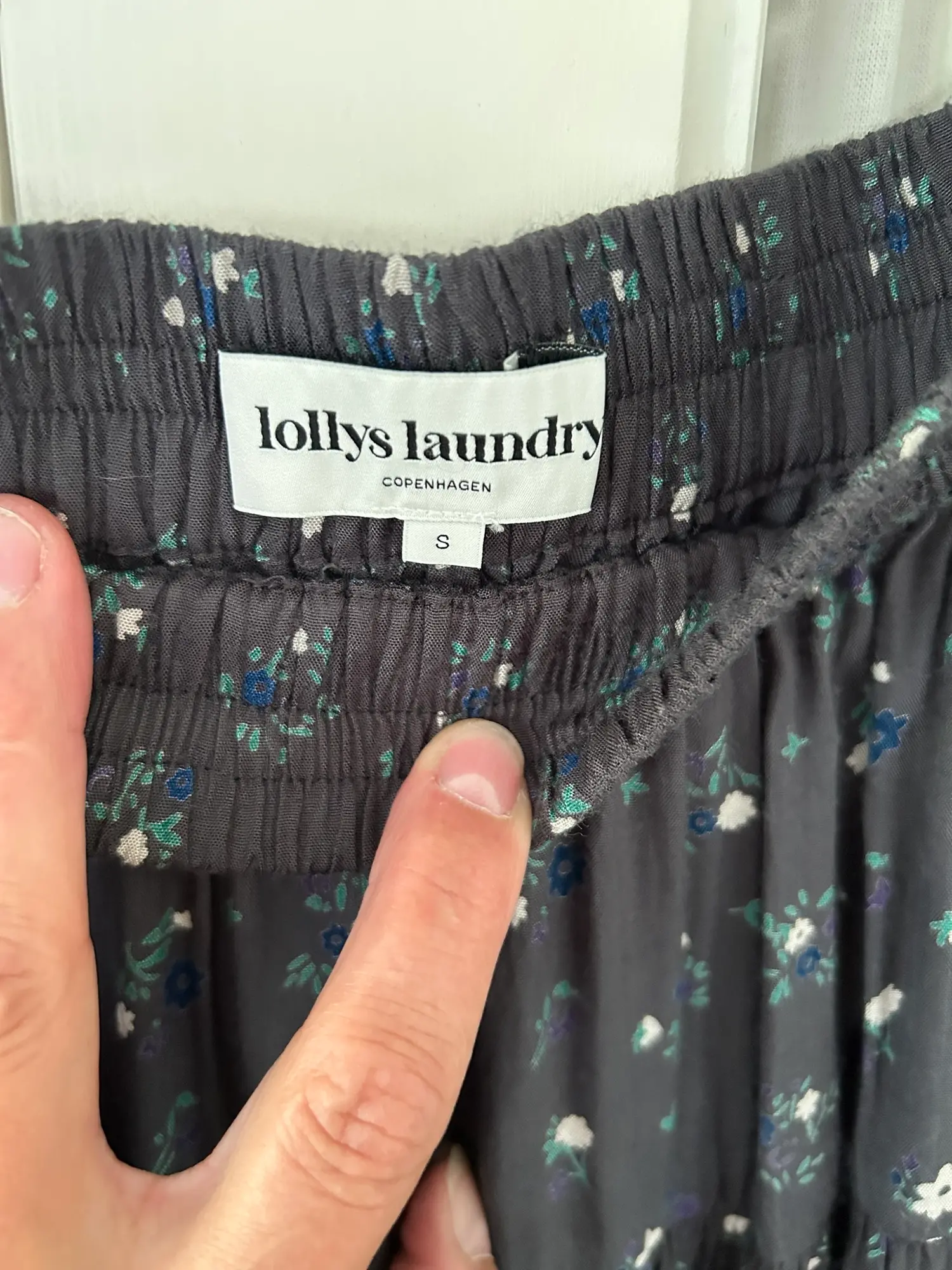 Lollys Laundry nederdel