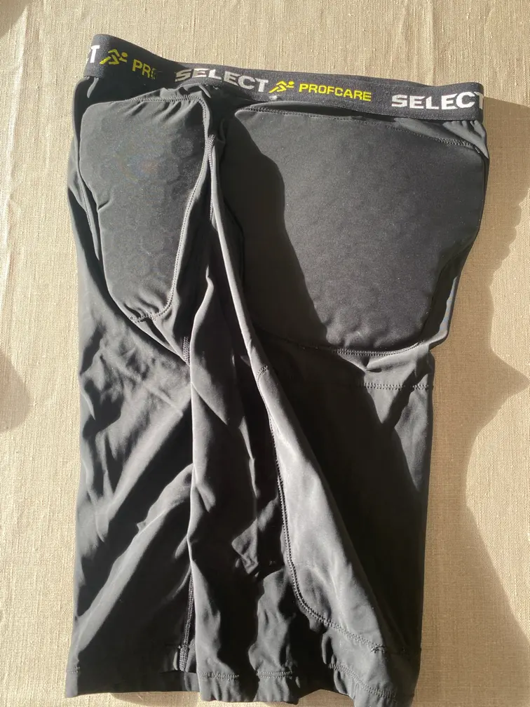 Select shorts