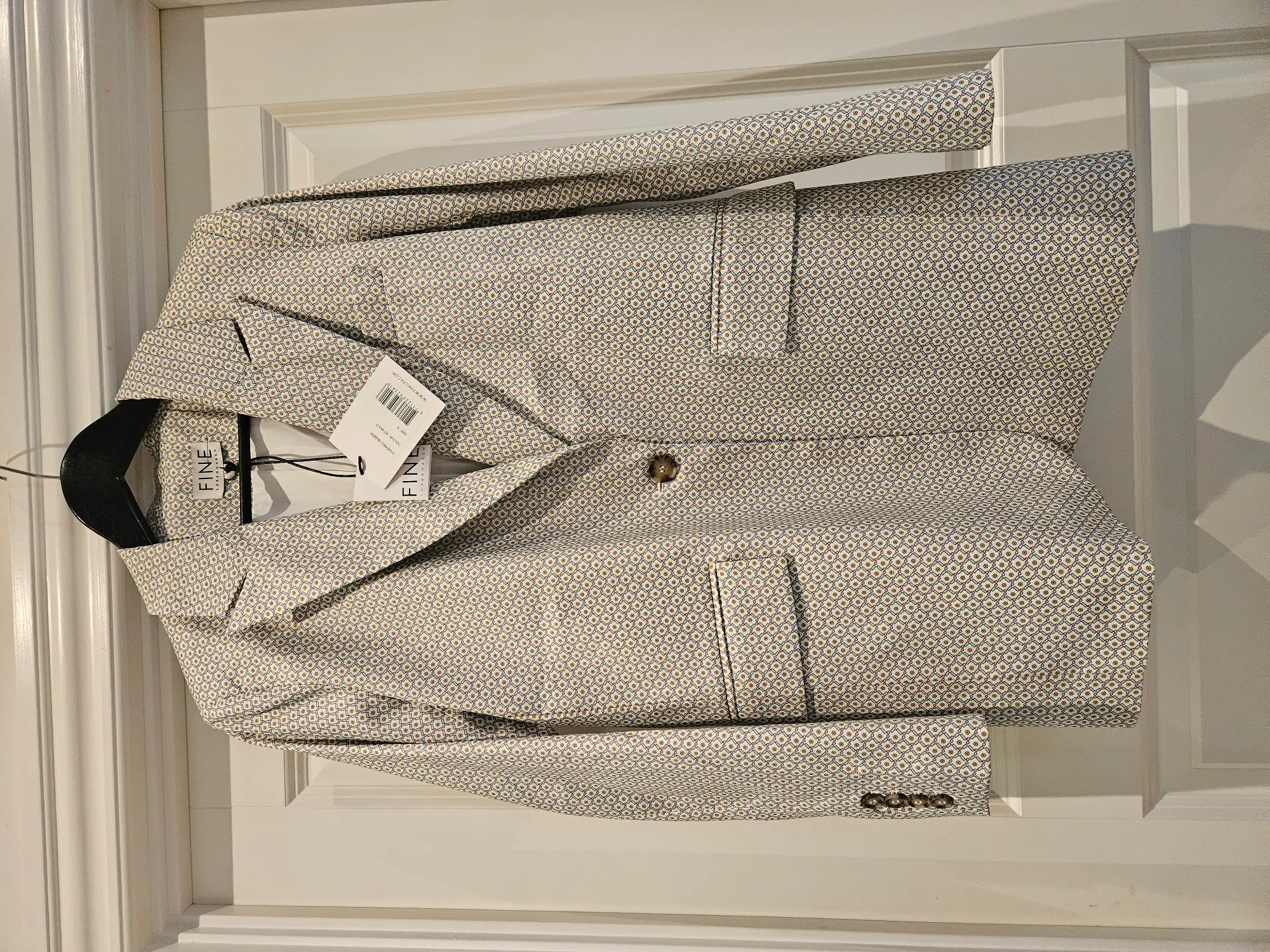 FINE COPENHAGEN blazer